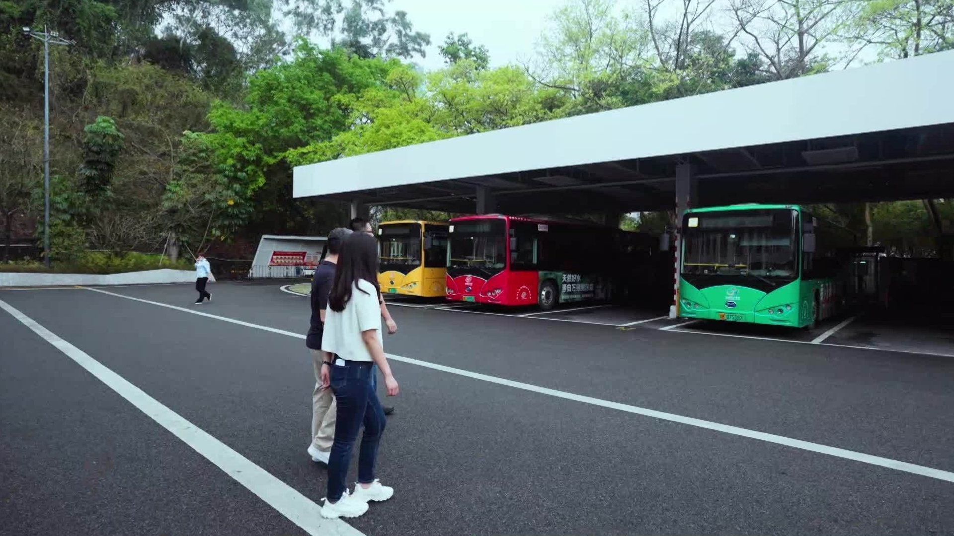 Na Trilha da Energia : A Energia Será Verde