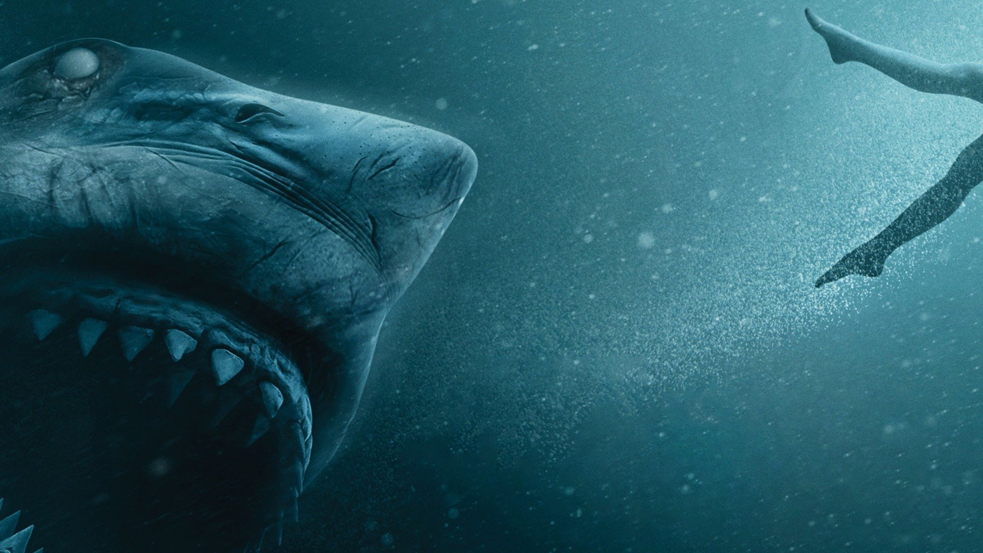 Medo Profundo - O Segundo Ataque