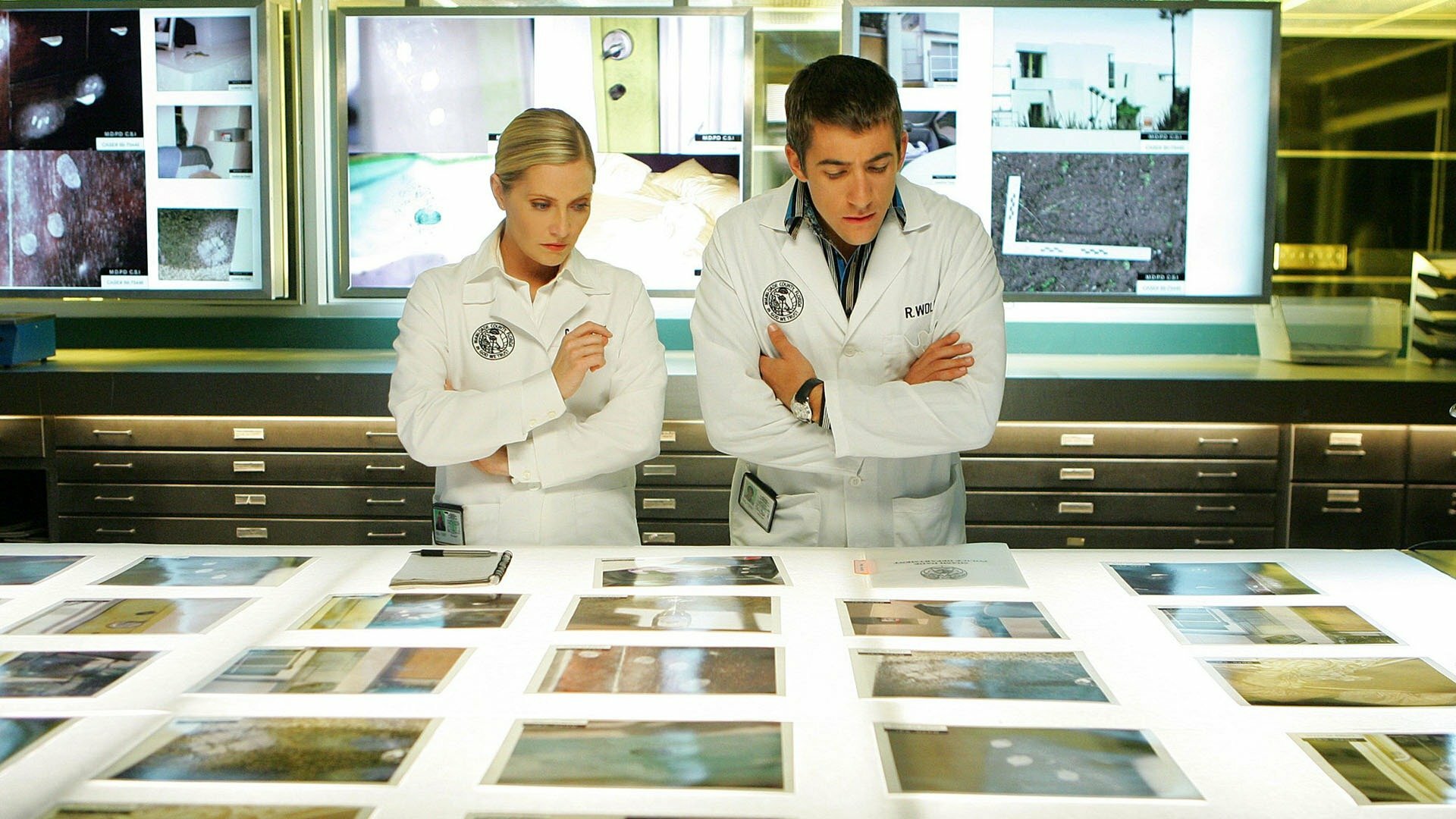 CSI: Miami : Vingança