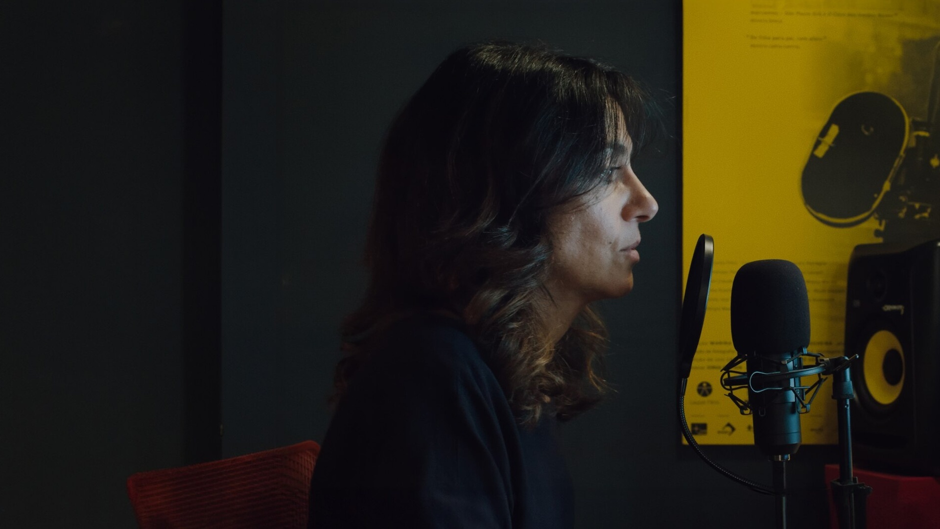 Viva o Cinema! Uma História da Mostra de São Paulo : Que Deus nos Ajude