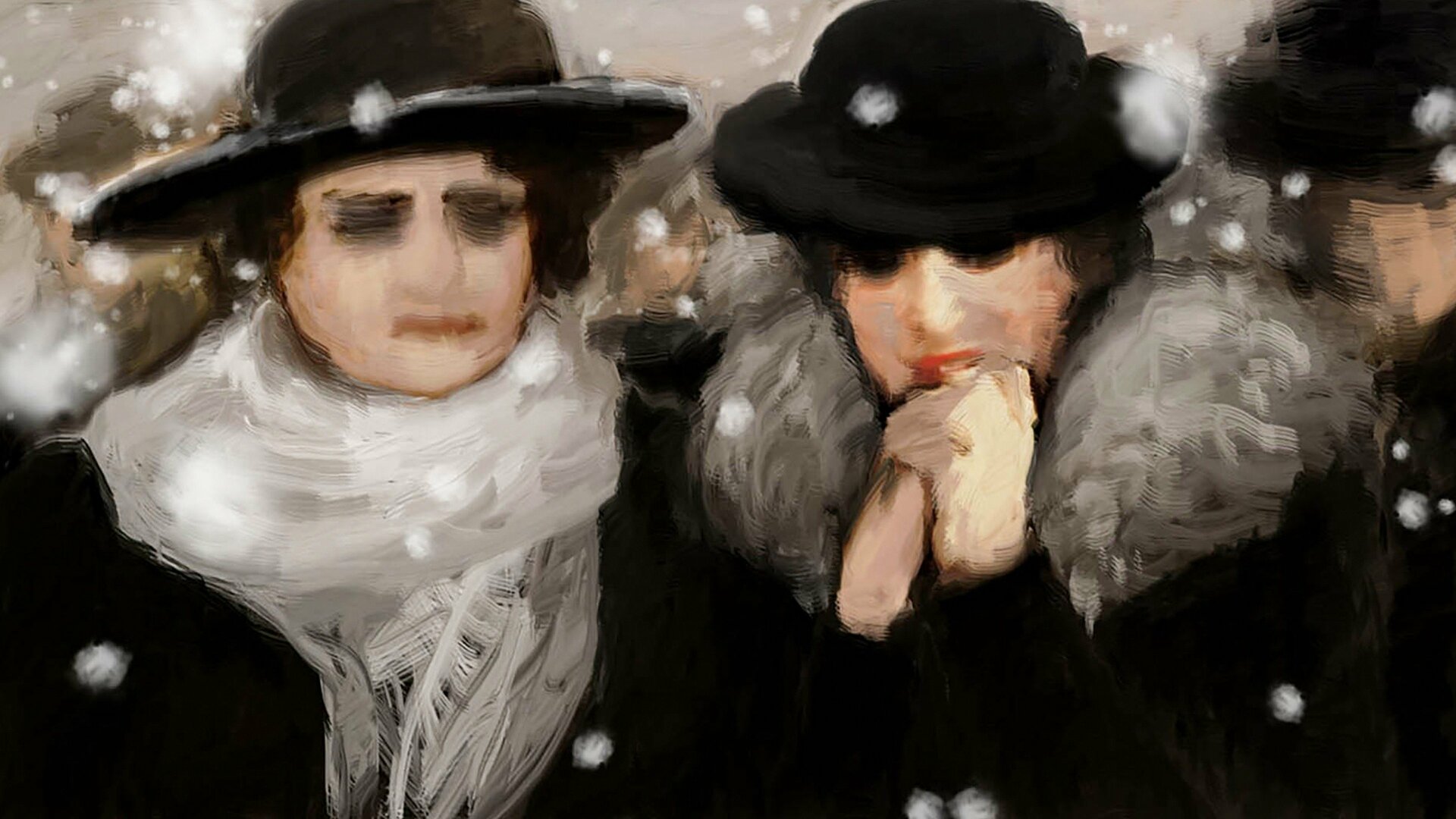 As Aventuras da Arte Moderna : Paris, Capital do Mundo