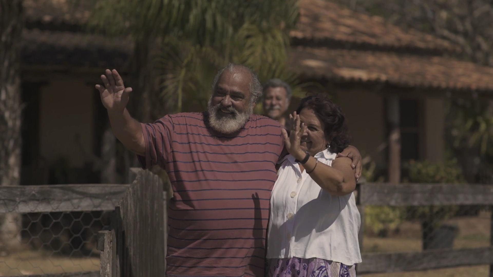 O Cerrado e Outros Bichos