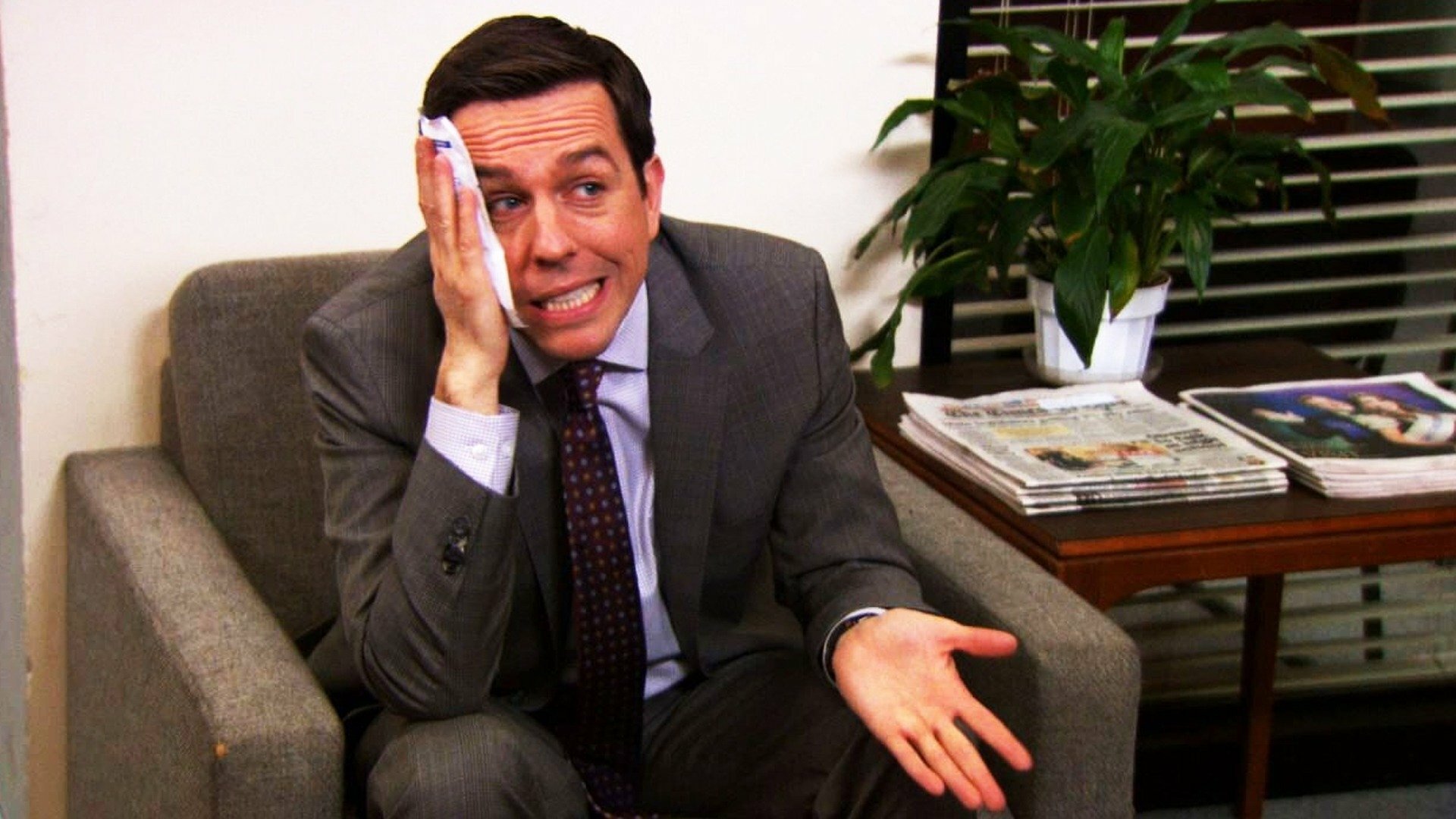 The Office : Teste a Loja