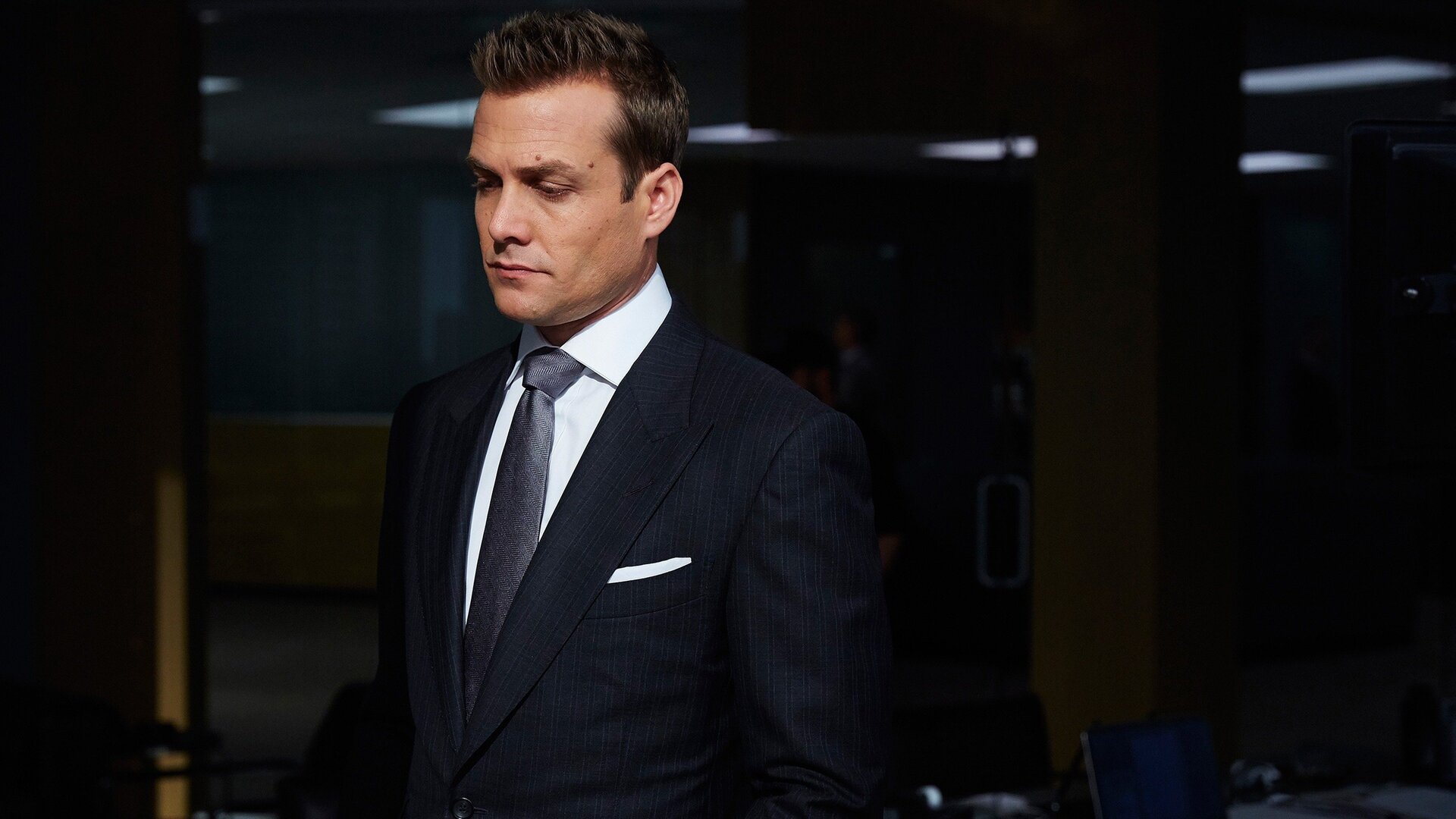 Suits : Privilégio