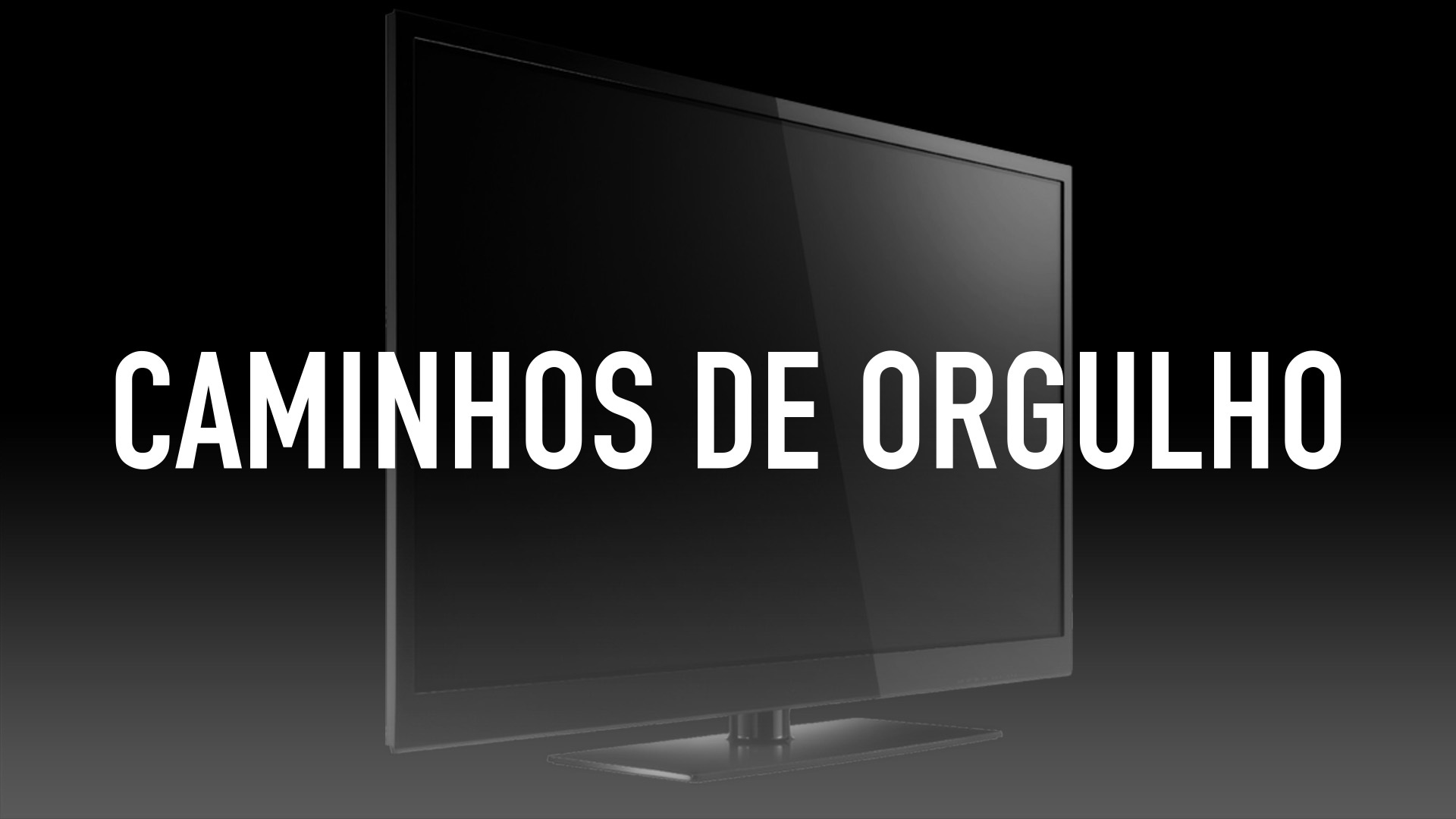 Caminhos de Orgulho : Cabo Verde