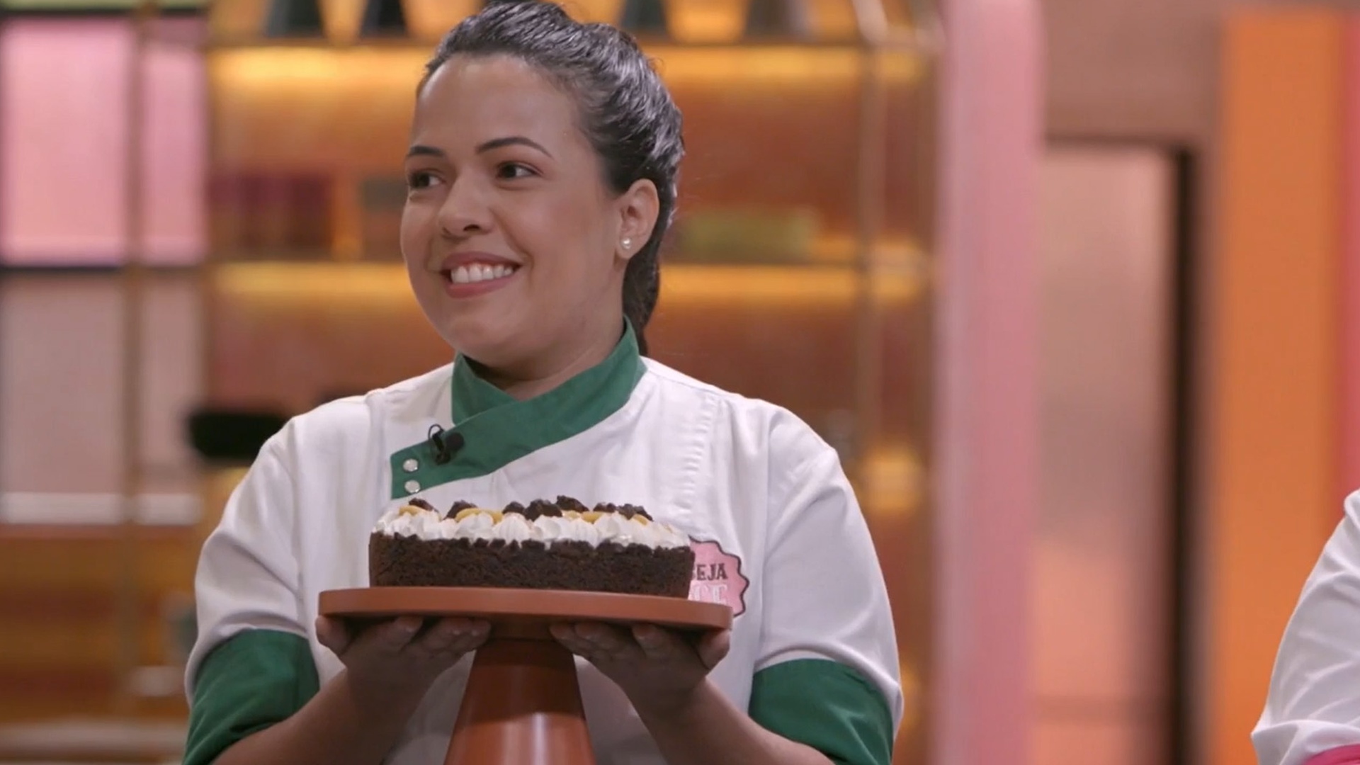 Que Seja Doce : Doces do Contorcionista
