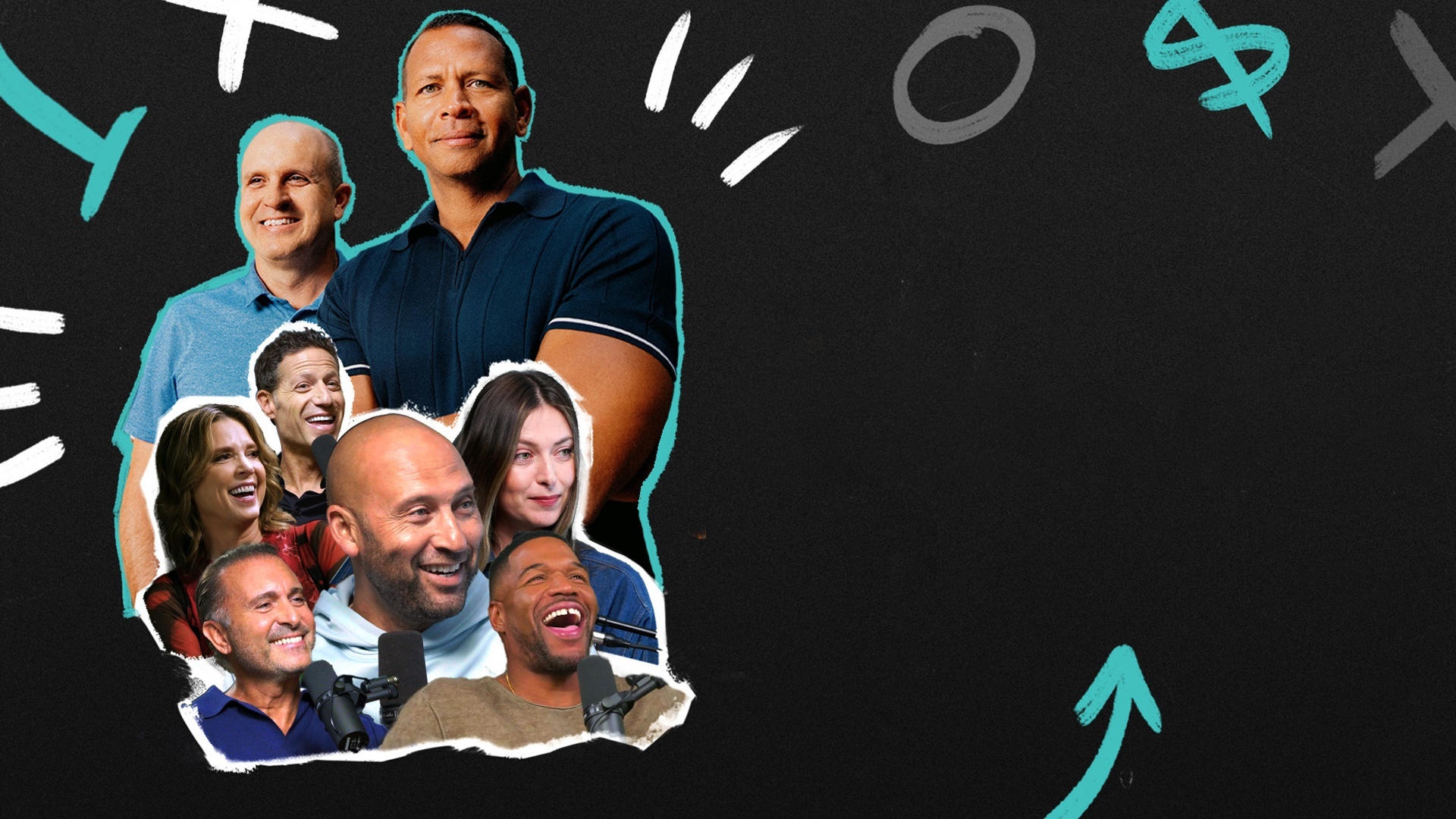 The Deal With Alex Rodriguez and Jason Kelly : How Jerry Jones Built a Cowboys Empire