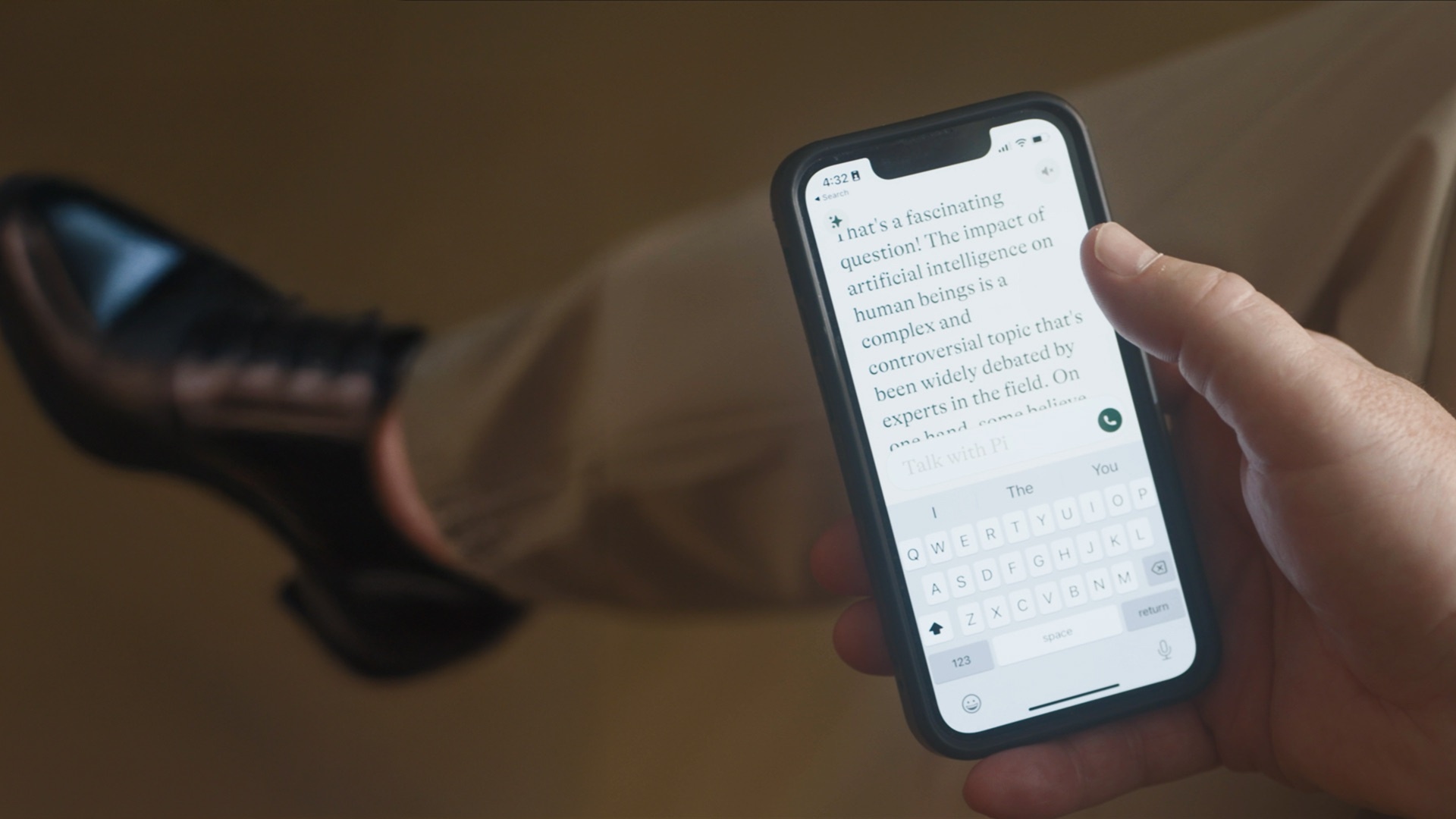 A Revolução da Inteligência Artificial