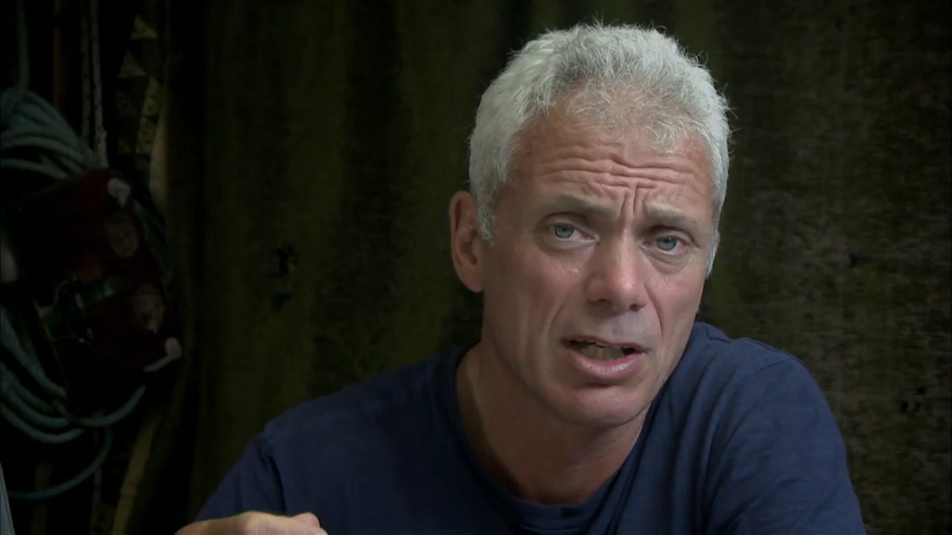 Monstros do Rio : O Mutilador