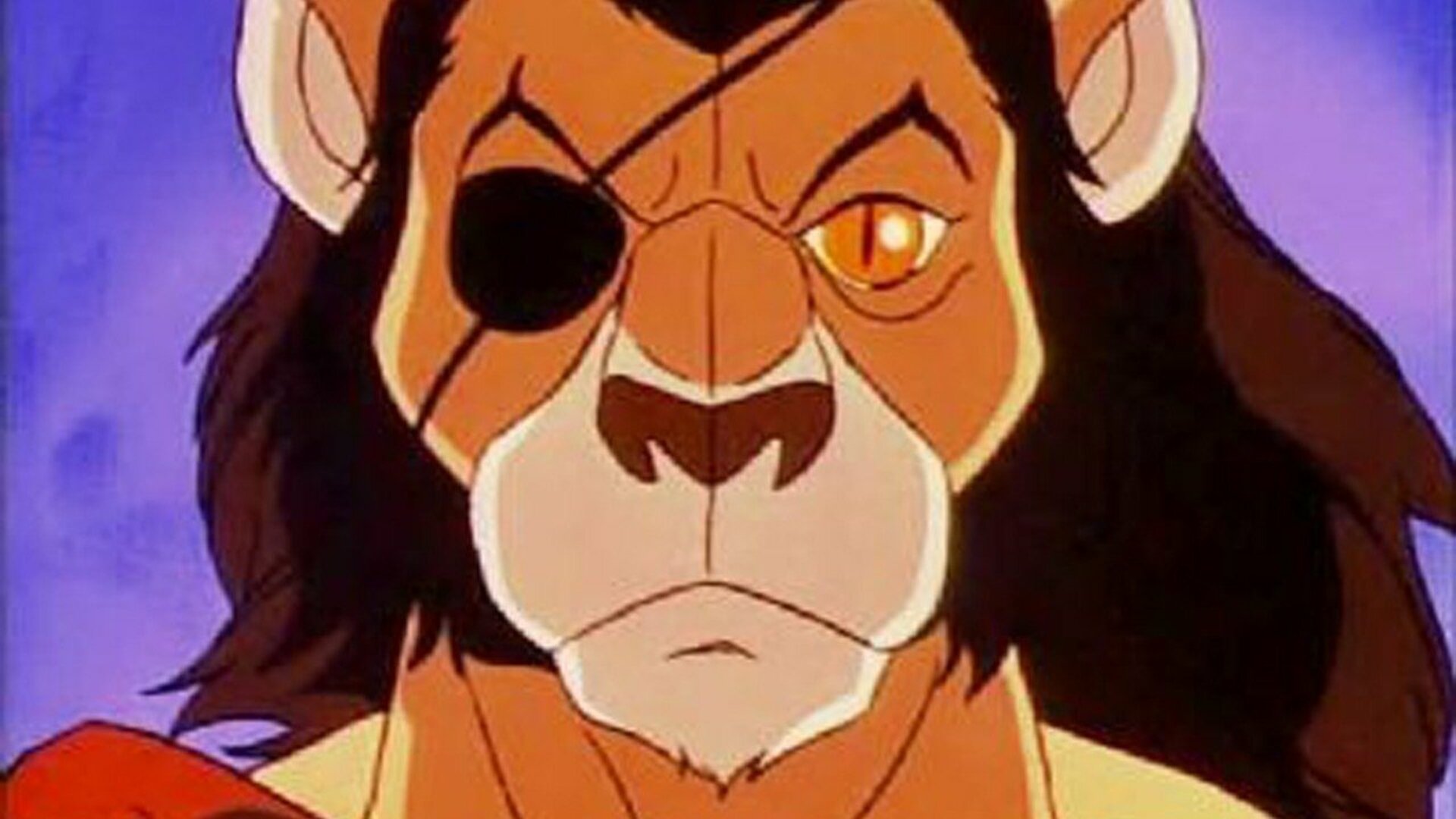 ThunderCats : Pumm-Ra