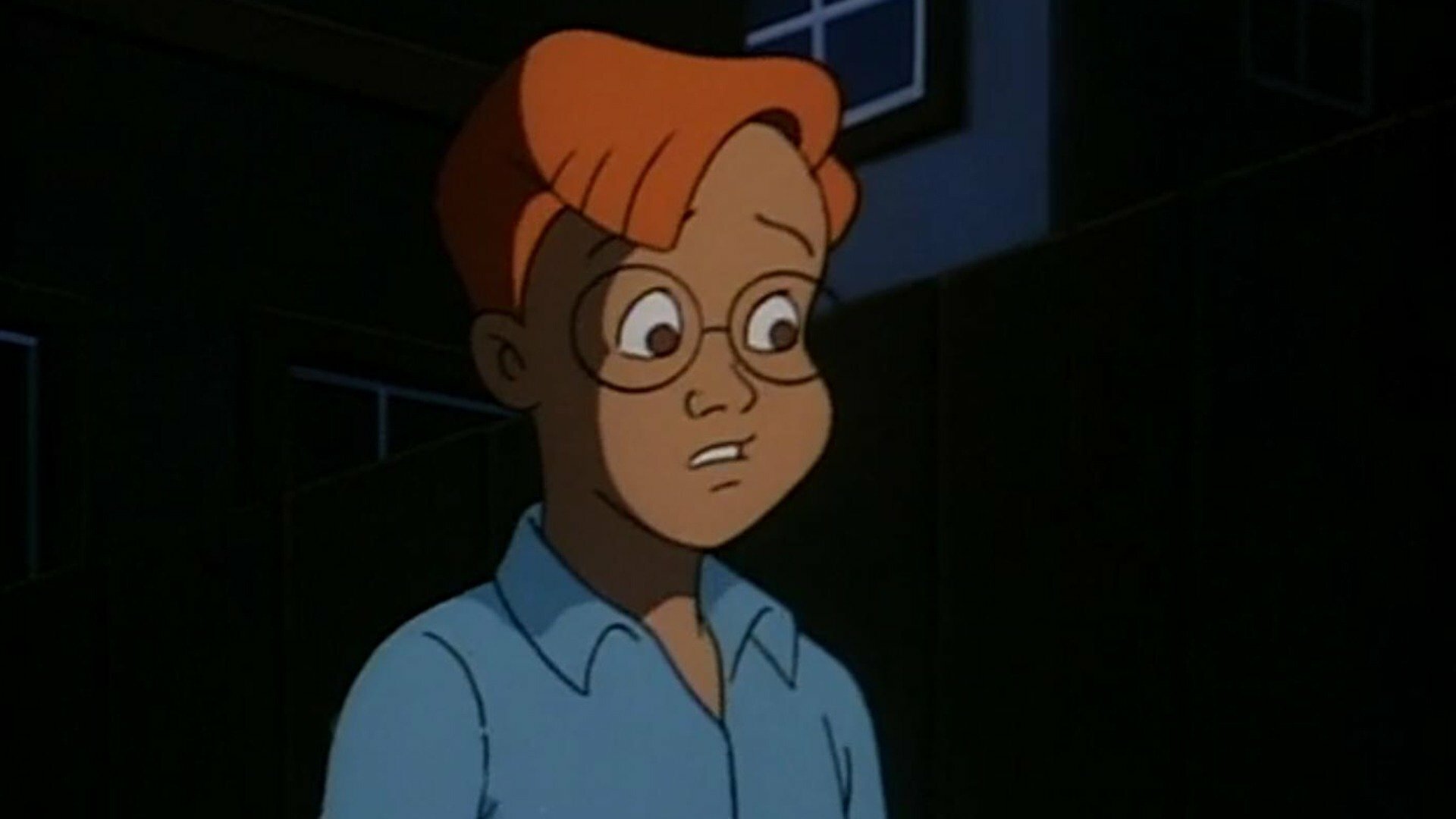 Batman: The Animated Series : Batman Está no Meu Porão