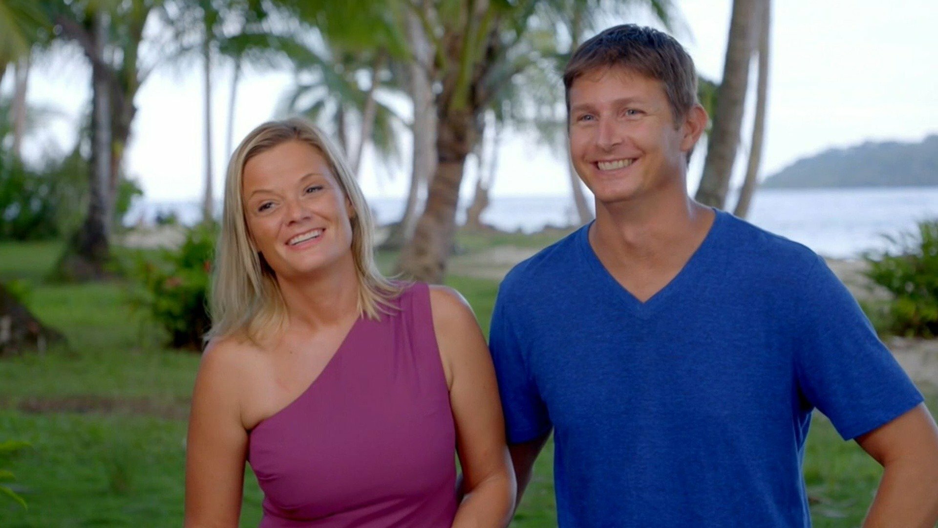 Paraísos pelo Mundo - Praias : T1 EP13 - Um Paraíso no Panamá