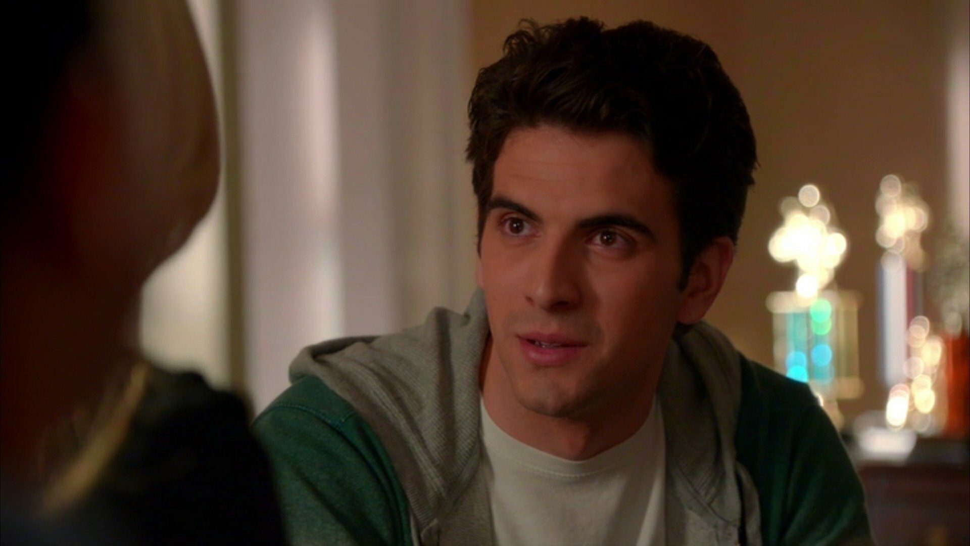 CSI: Miami : No Good Deed