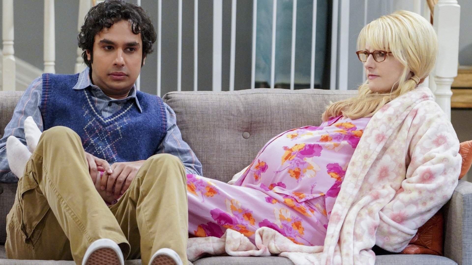 The Big Bang Theory : The Neonatal Nomenclature