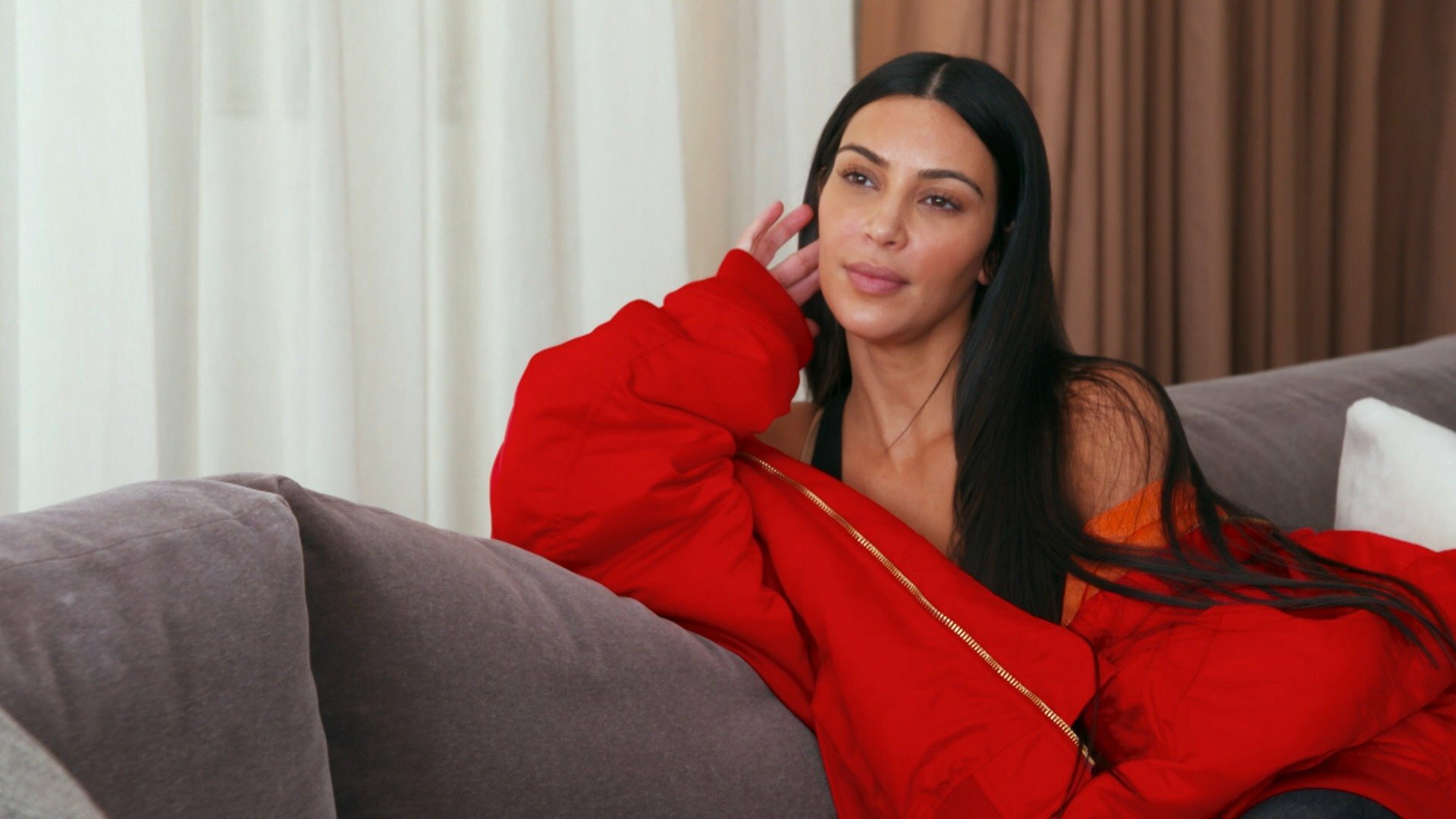 Keeping Up With the Kardashians : As Consequências