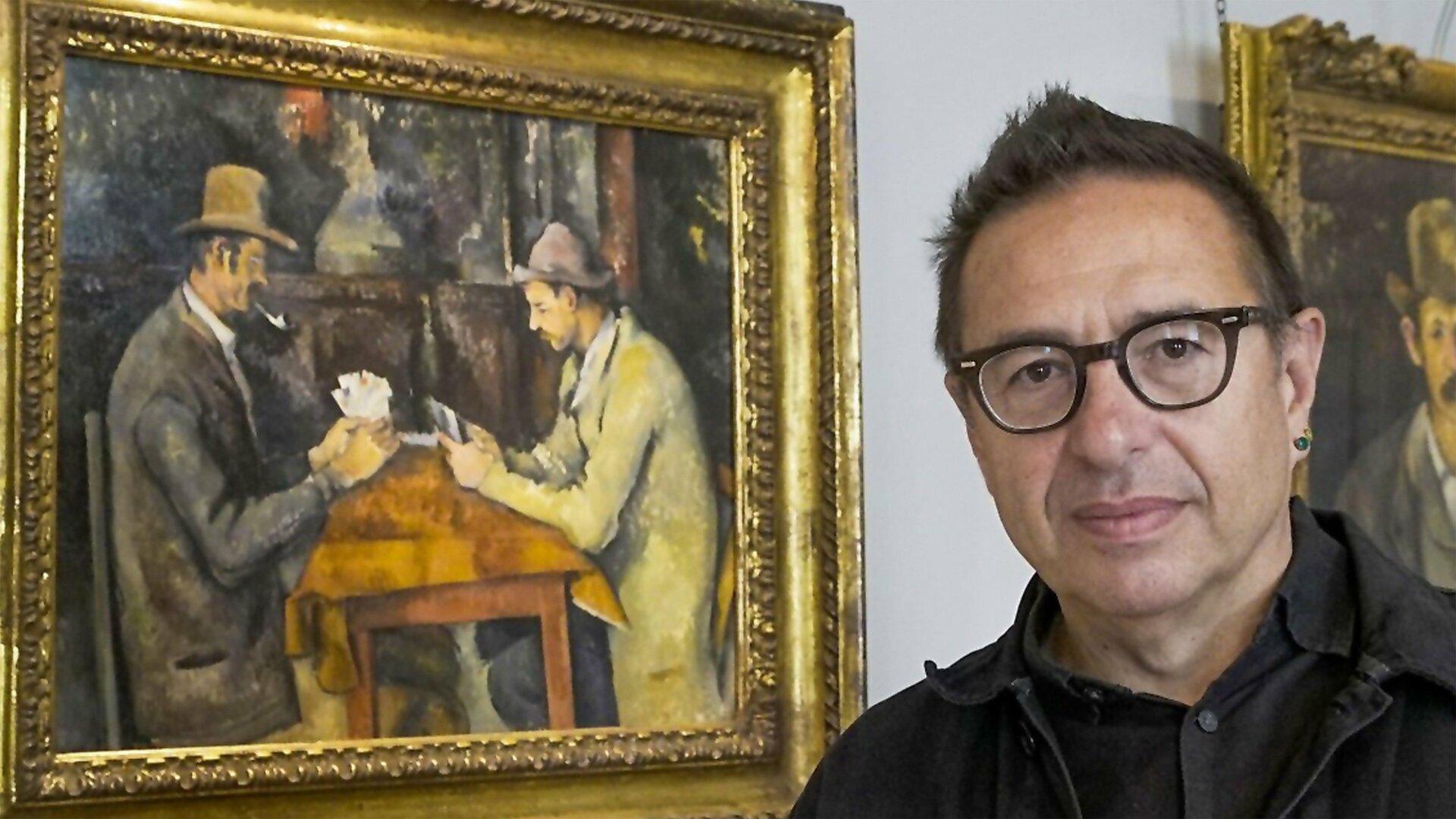 The Art Mysteries : A Visão Após o Sermão, de Paul Gauguin