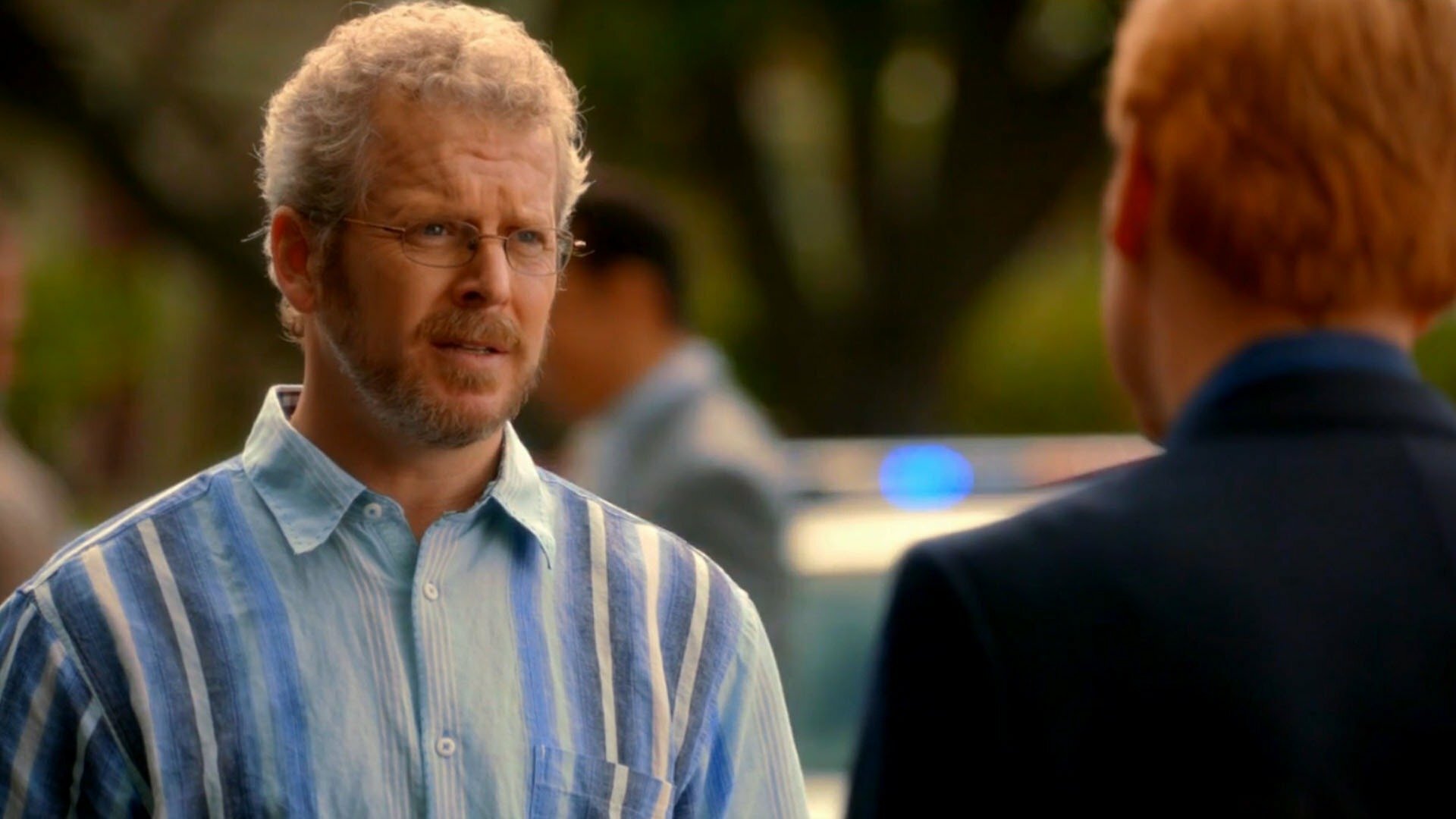 CSI: Miami : Faz Tempo