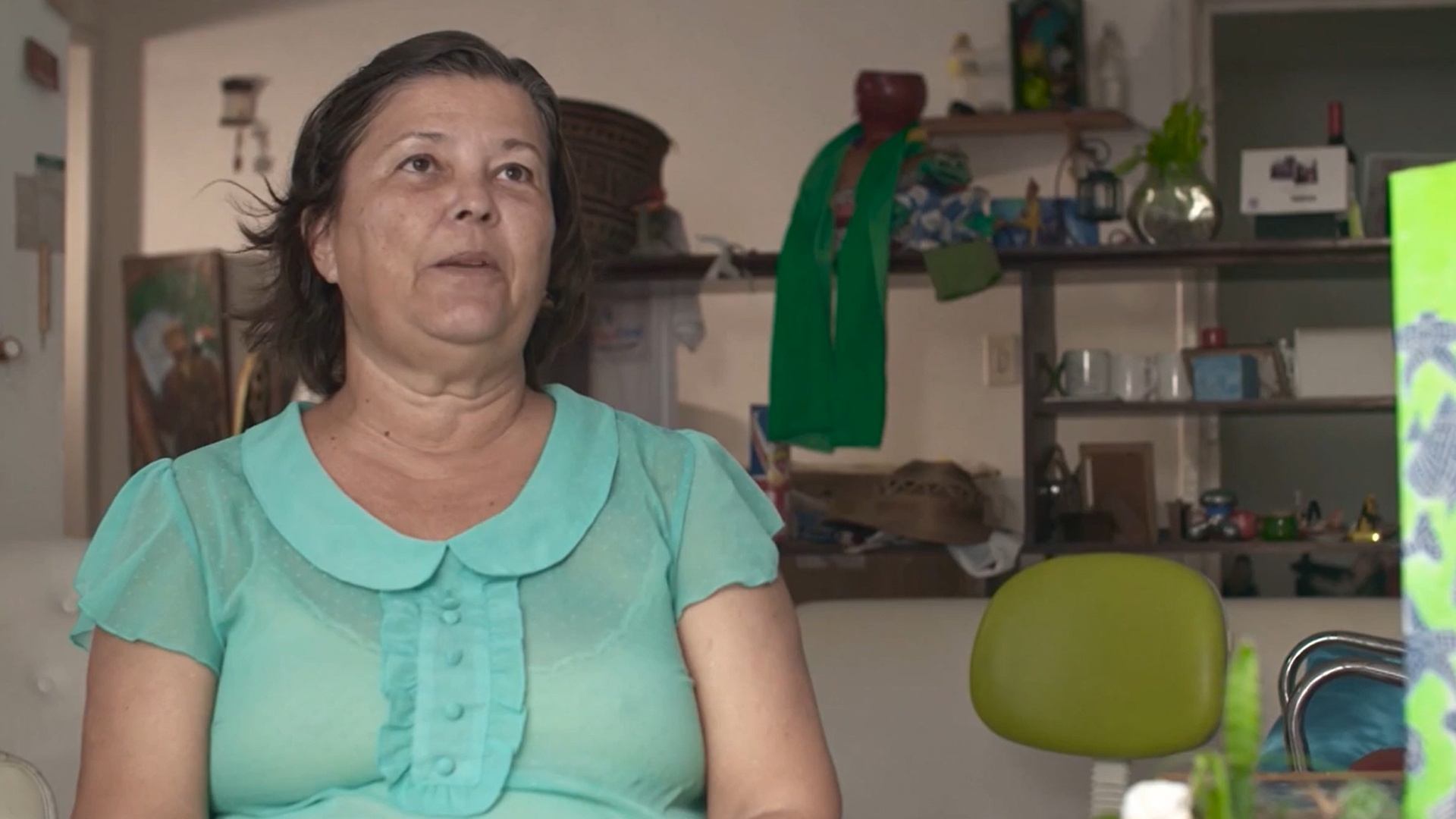 Bicos : Rosa Campelo