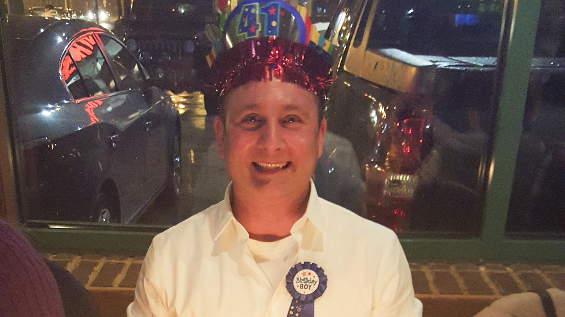 Lobo em Pele de Cordeiro : Dormindo com o Inimigo