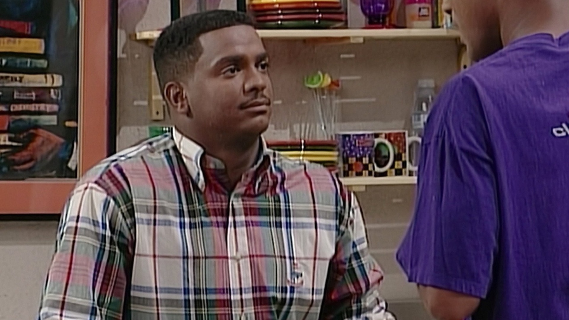 Um Maluco no Pedaço : Mordidas da Realidade