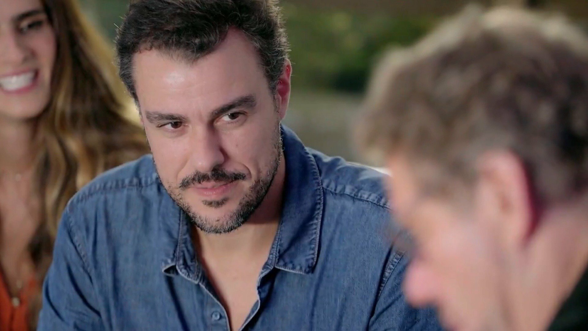 Que Marravilha! Revanche : Joaquim Lopes