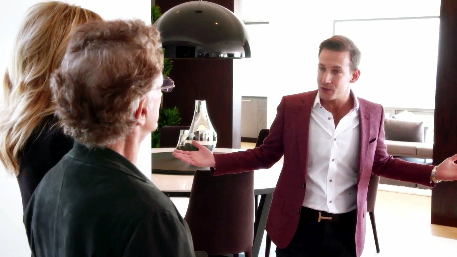 Million Dollar Listing Los Angeles : Tchau, Felicia