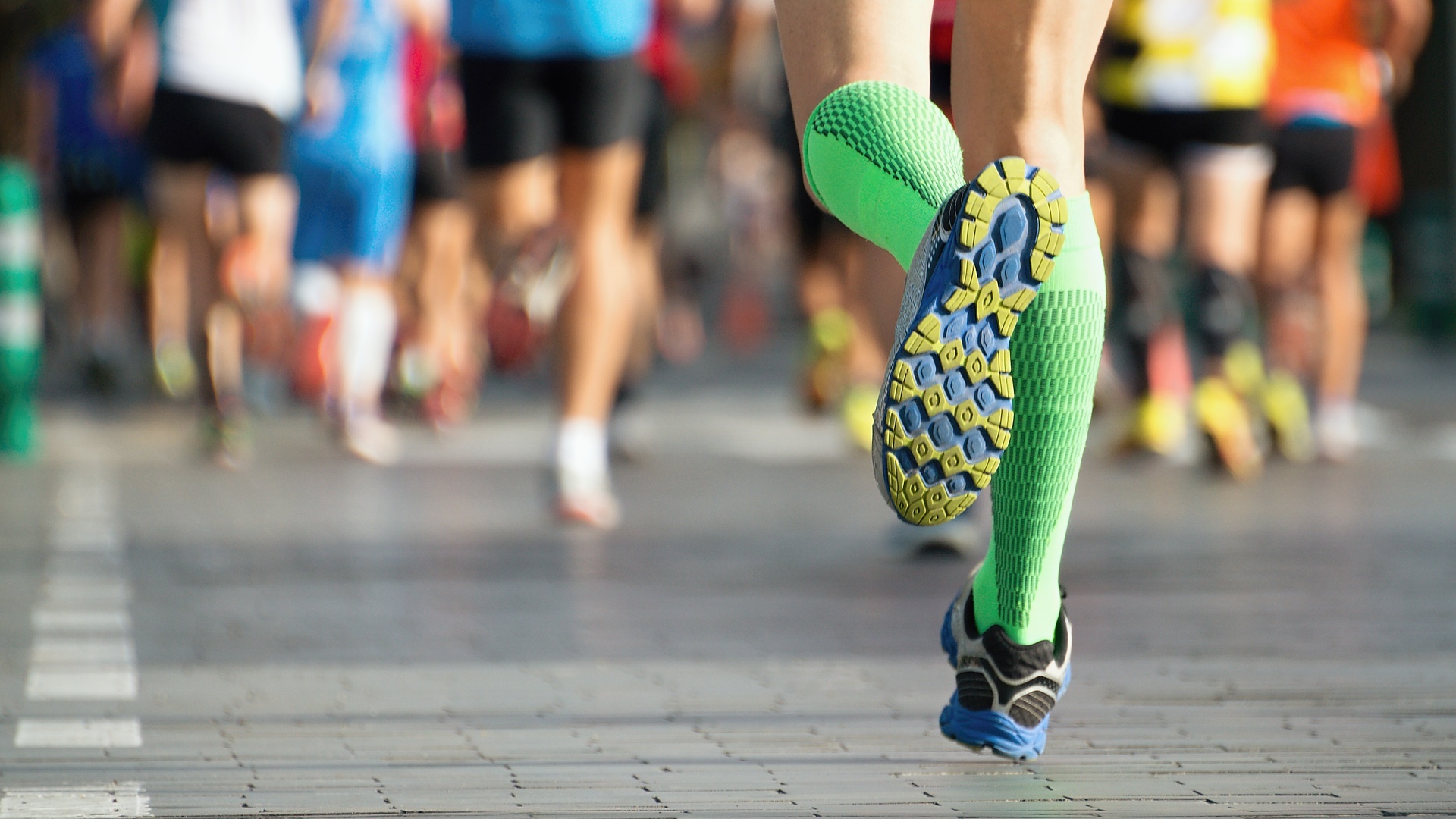 Maratona de Madri 2026