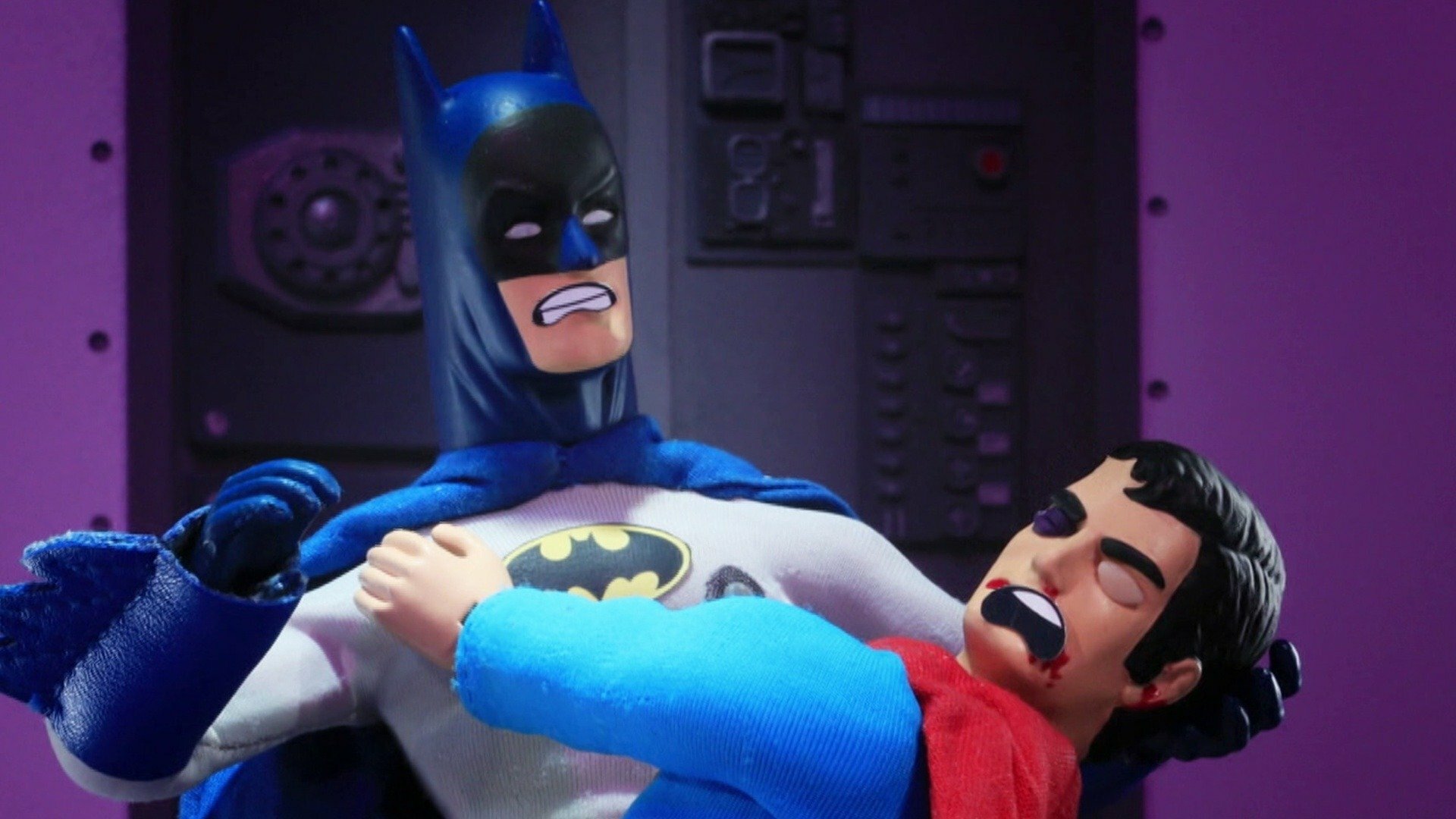 Robot Chicken : Callie Greenhouse in: Fun. Sad. Epic. Tragic.