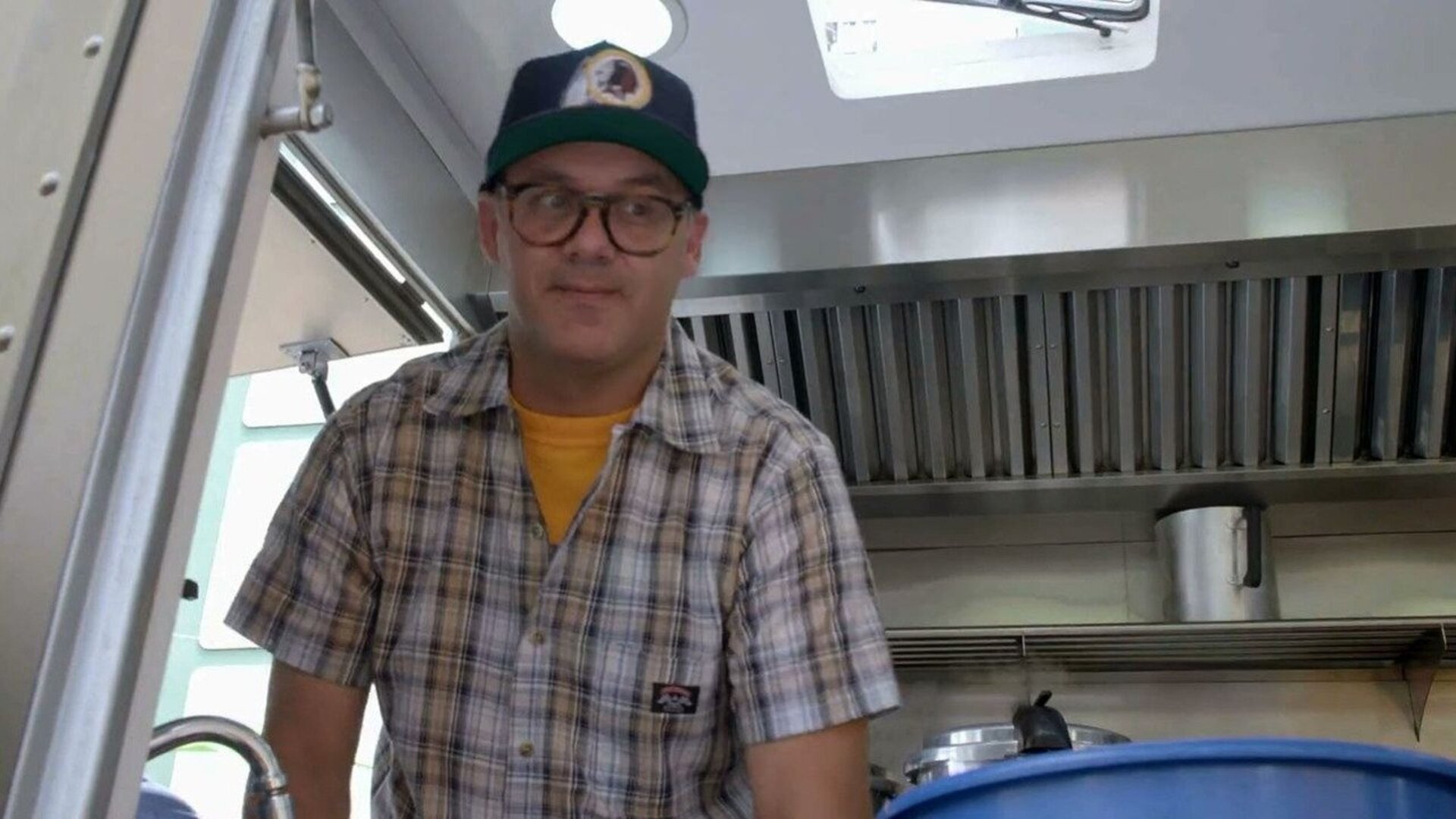 Food Truck - A Batalha : O Elemento Surpresa