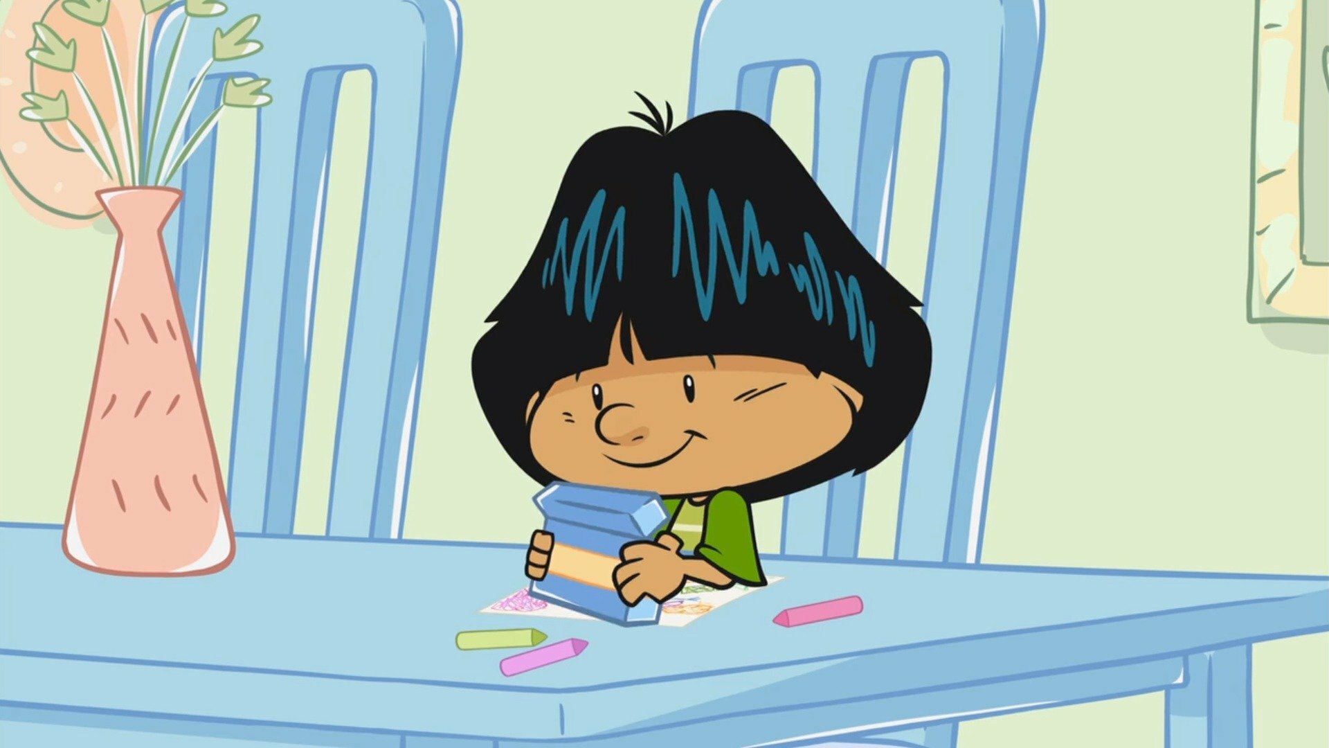 Meu AmigãoZão : Dormindo Fora de Casa