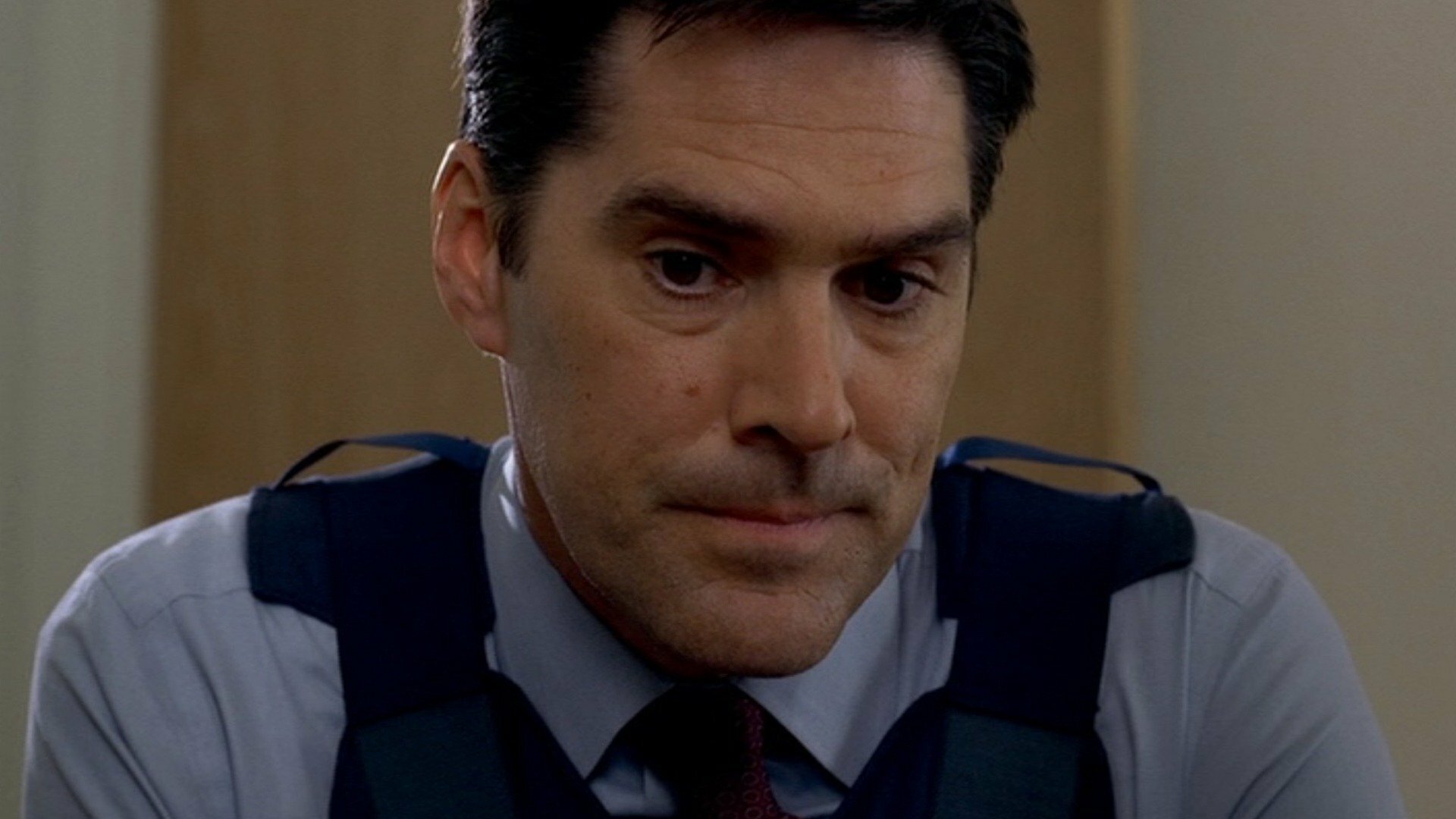Criminal Minds : 3rd Life