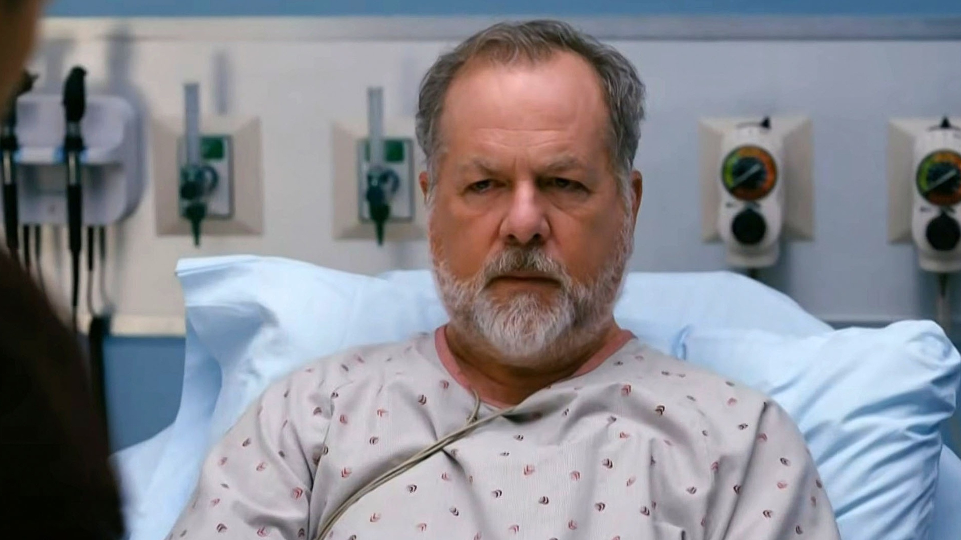 Chicago Med : O Custo de Viver