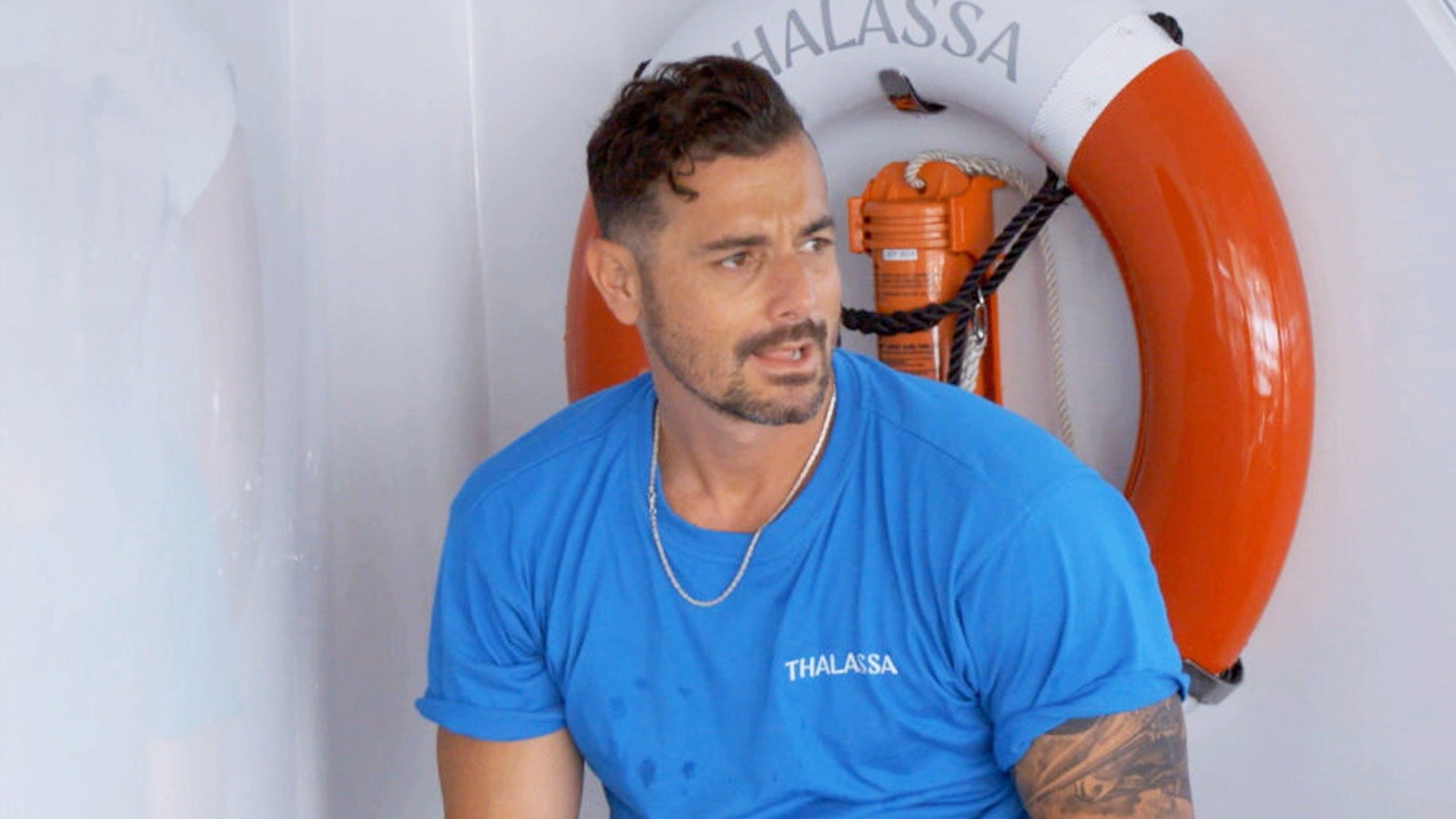 Below Deck Down Under : Os Pedidos dos Convidados