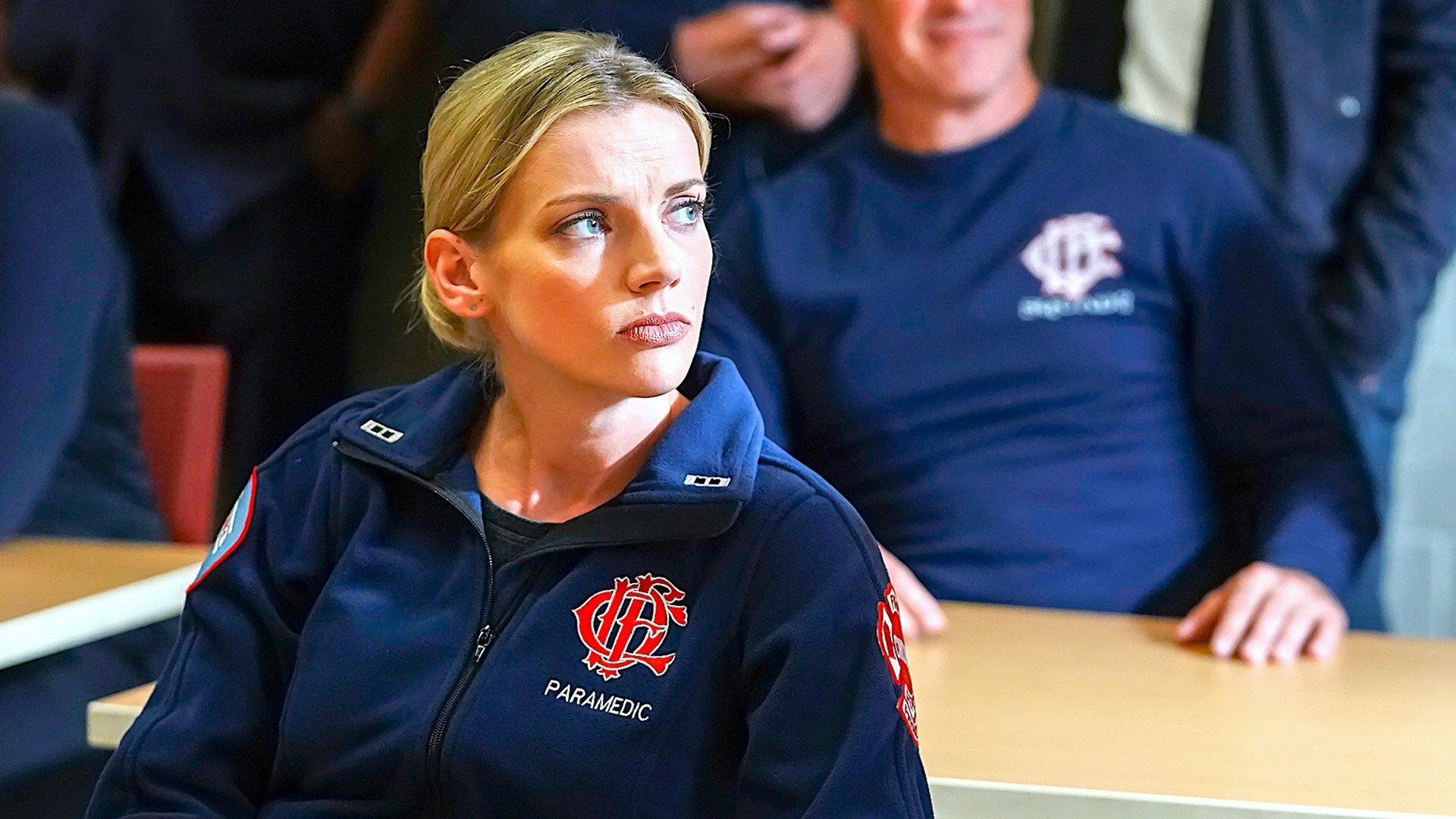 Chicago Fire : Toda à Prova
