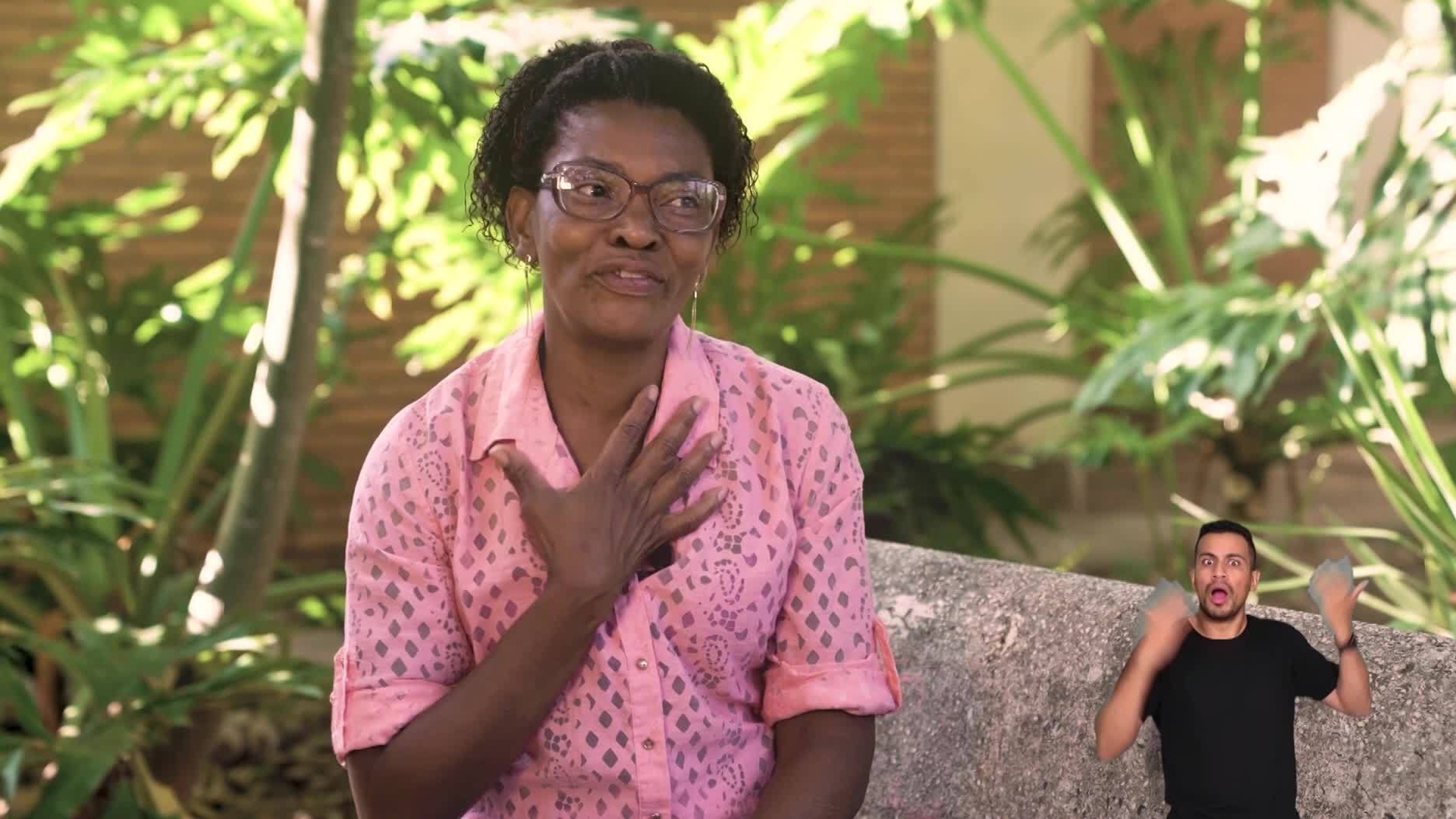 Caminhos - Quando Sonhos Encontram a Educação : É a Vez Dela