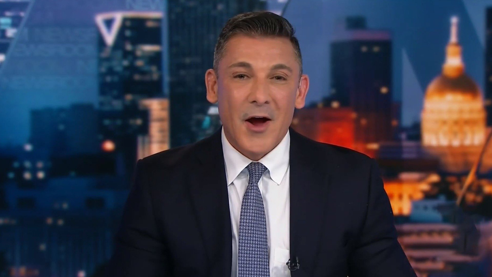 CNN Newsroom with John Vause