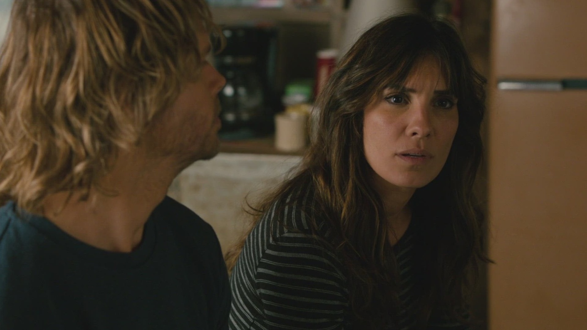 NCIS: Los Angeles : Joyride