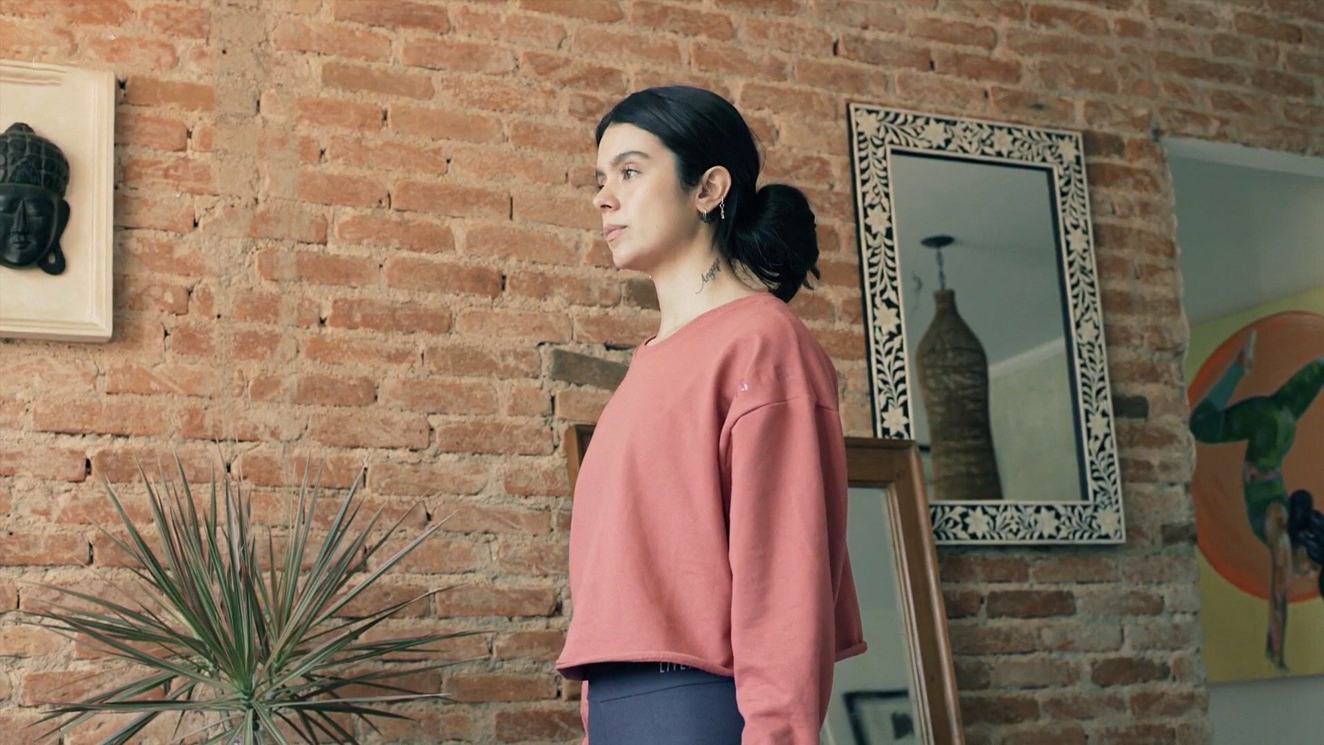 #RespiraESeInspiraNoOFF : Yoga para Skate