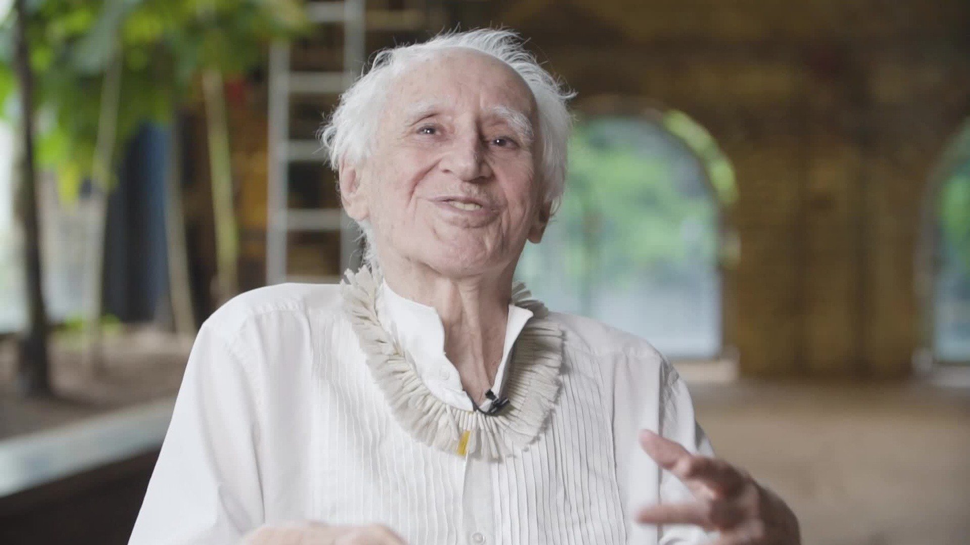 A(u)tores : José Celso Martinez Corrêa