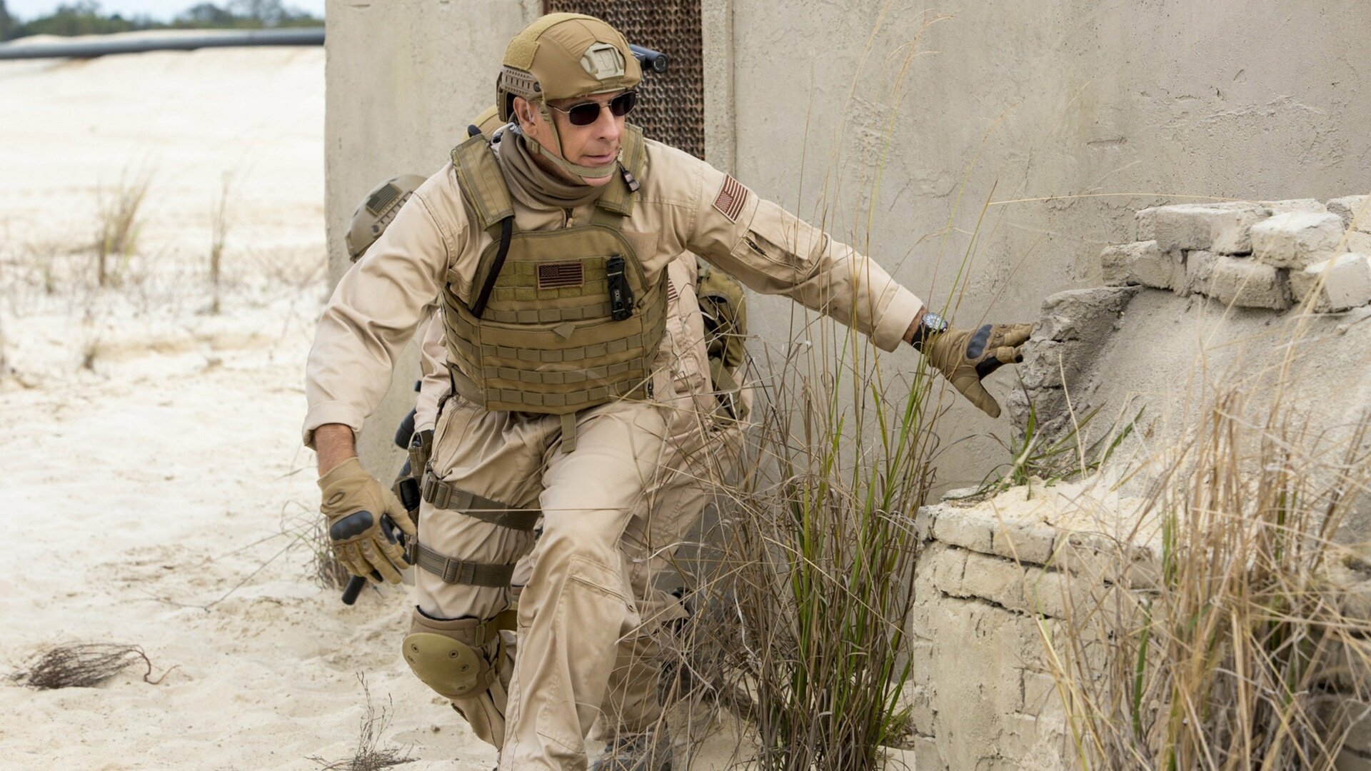 NCIS: New Orleans : Stolen Valor
