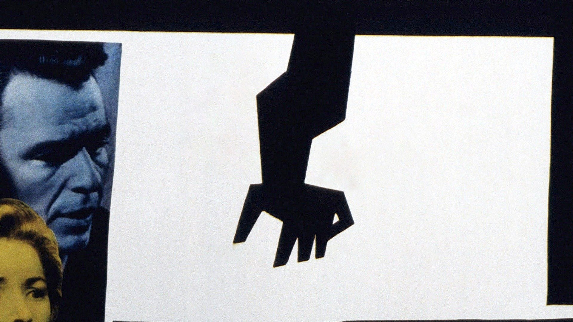 O Homem do Braço de Ouro