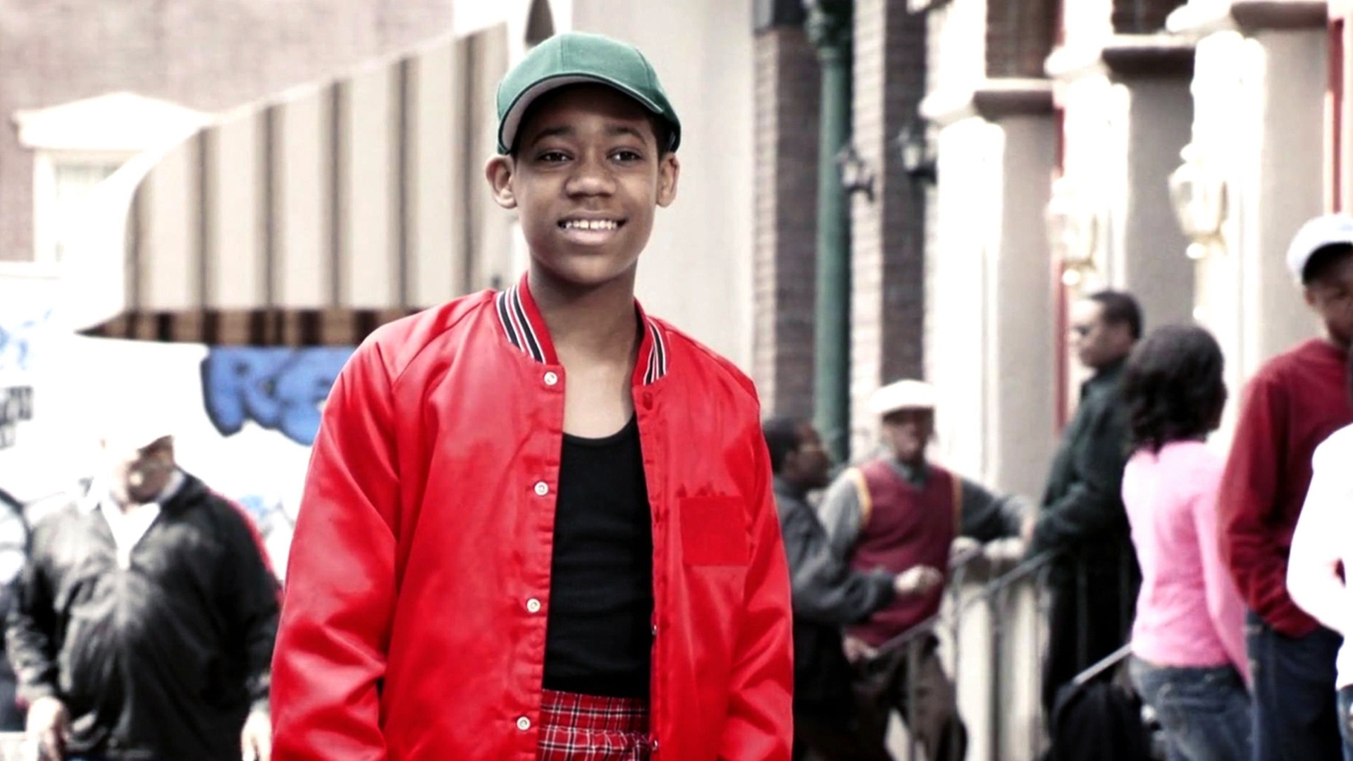 Todo Mundo Odeia o Chris : Todo Mundo Odeia Neguinho