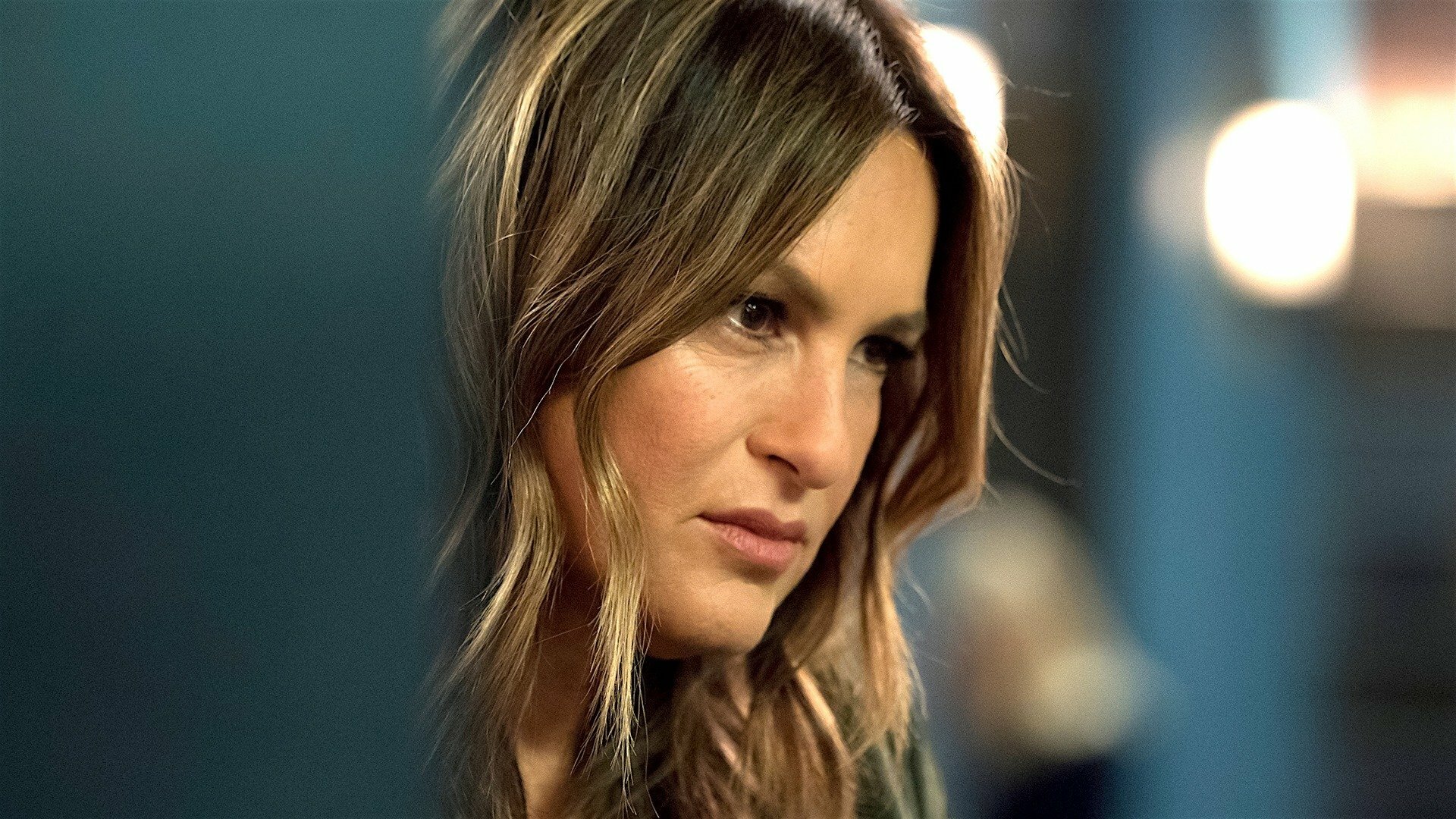 Law & Order: Special Victims Unit : A Boa Menina
