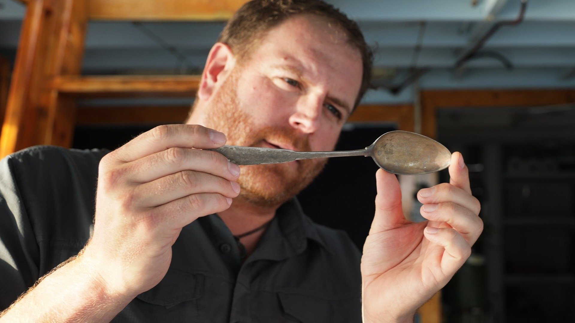 Rumo ao Desconhecido : O Titanic das Américas