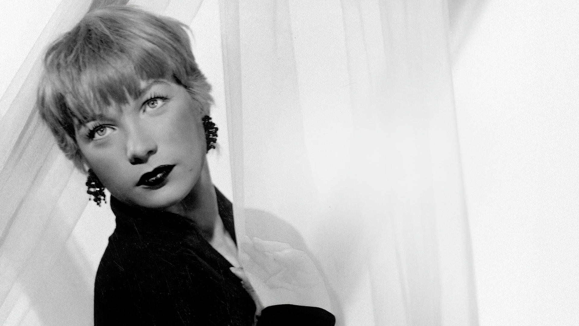 A Imparável Shirley Maclaine