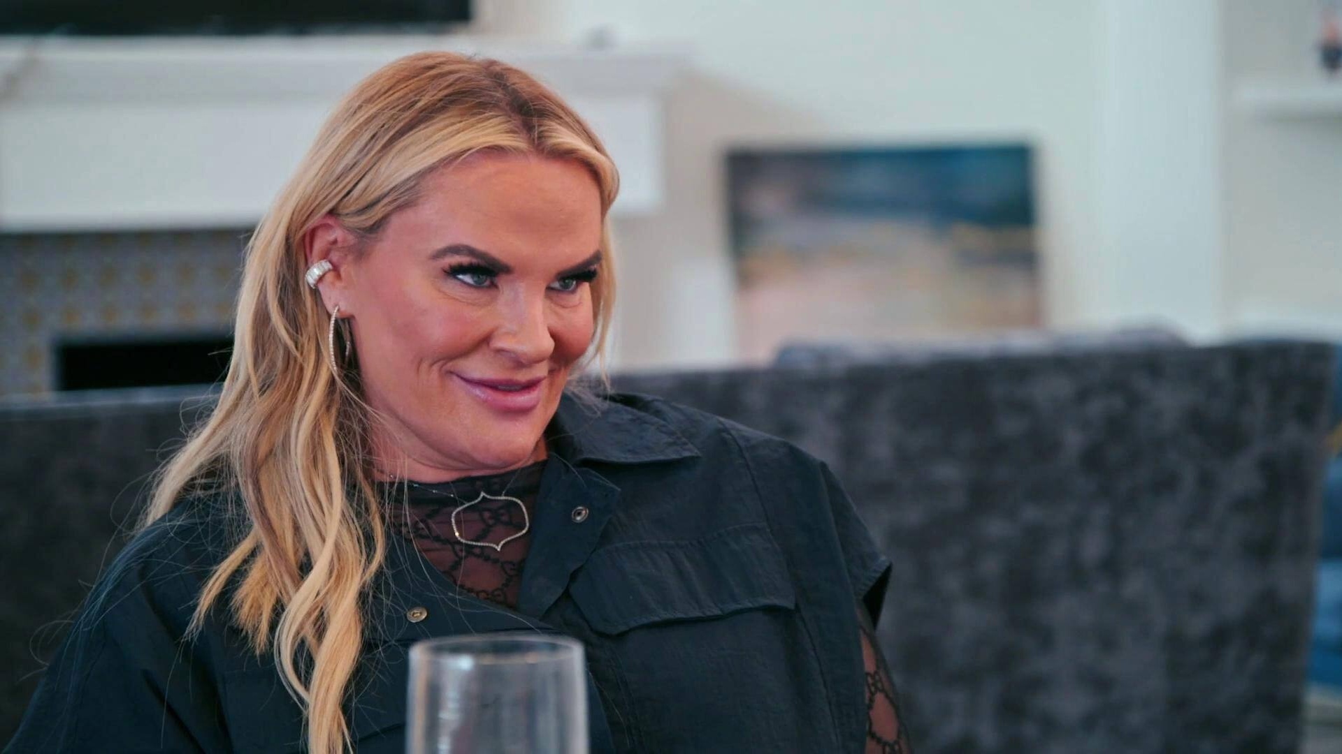 The Real Housewives of Salt Lake City : Tudo Novo, Vida Nova