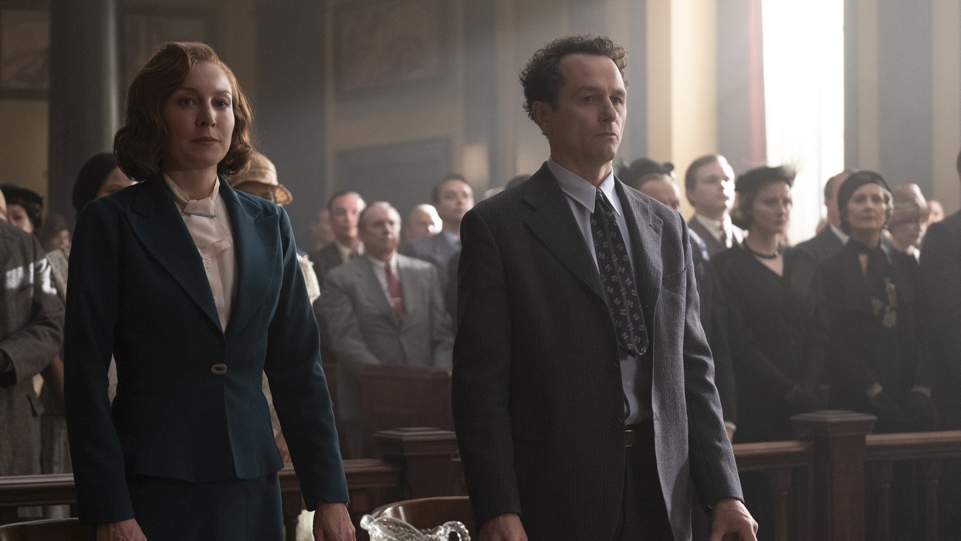 Perry Mason : Chapter Thirteen