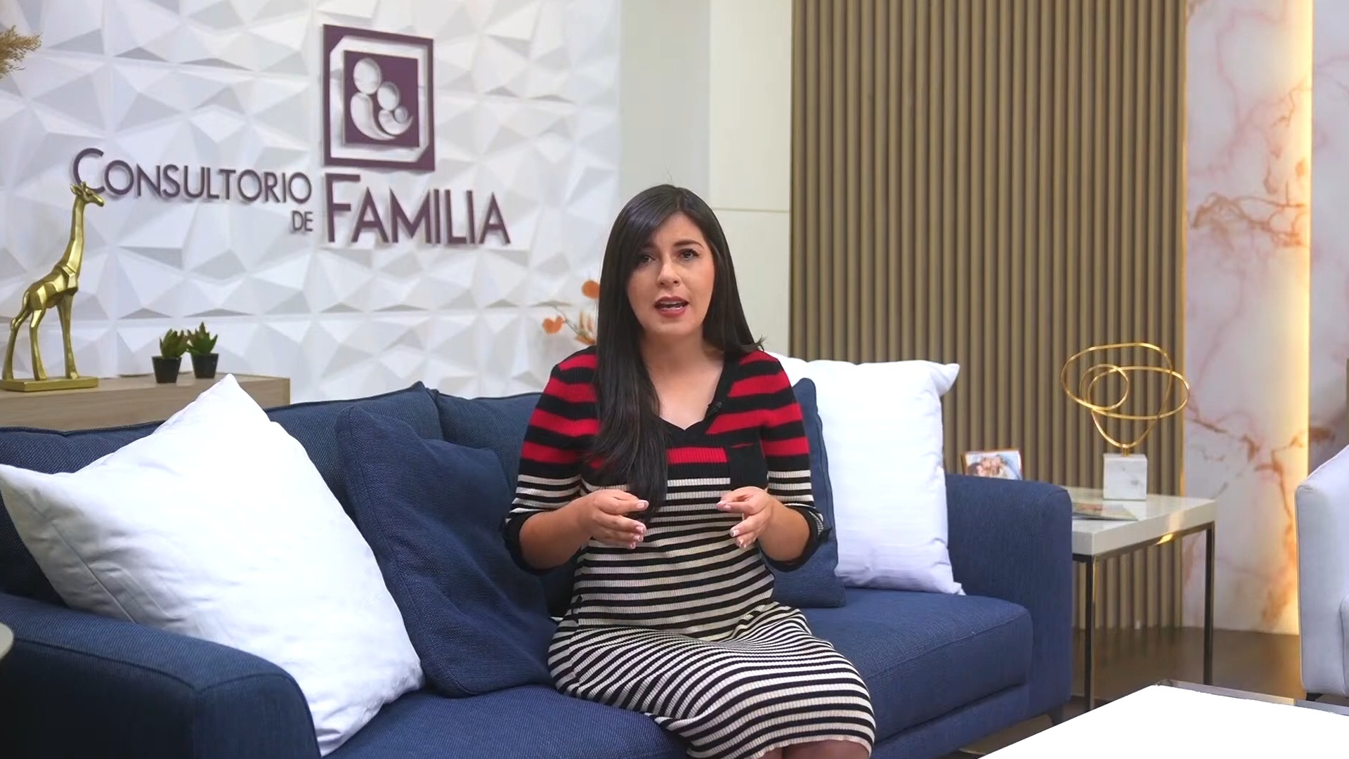 Consultório de Família