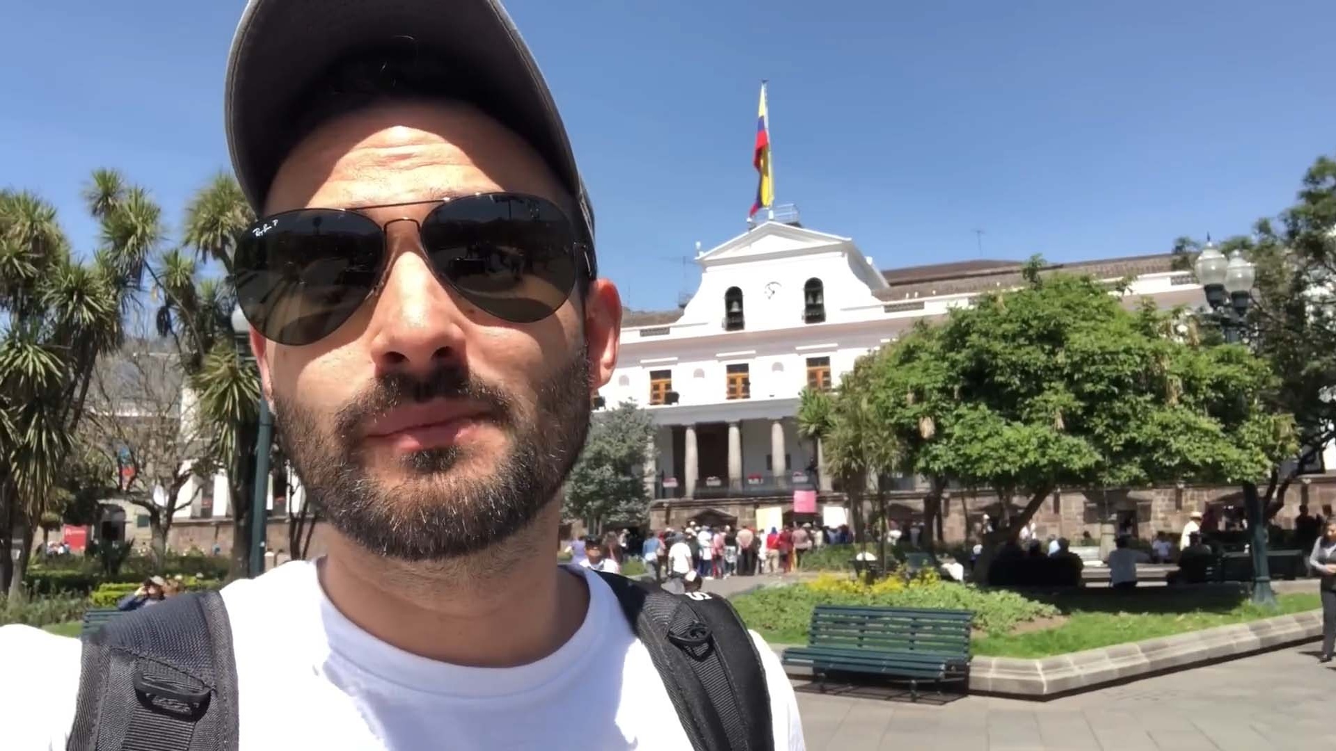 3em3 : O que Fazer em Quito
