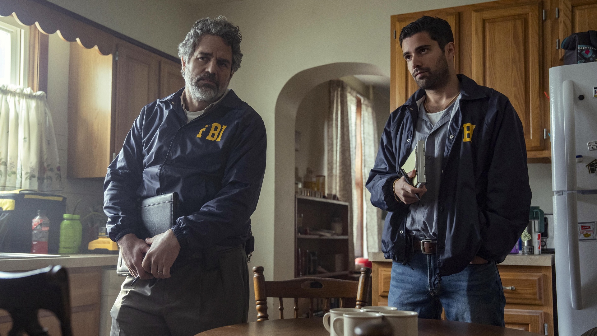 Task - Unidade Especial : Declaração Familiar